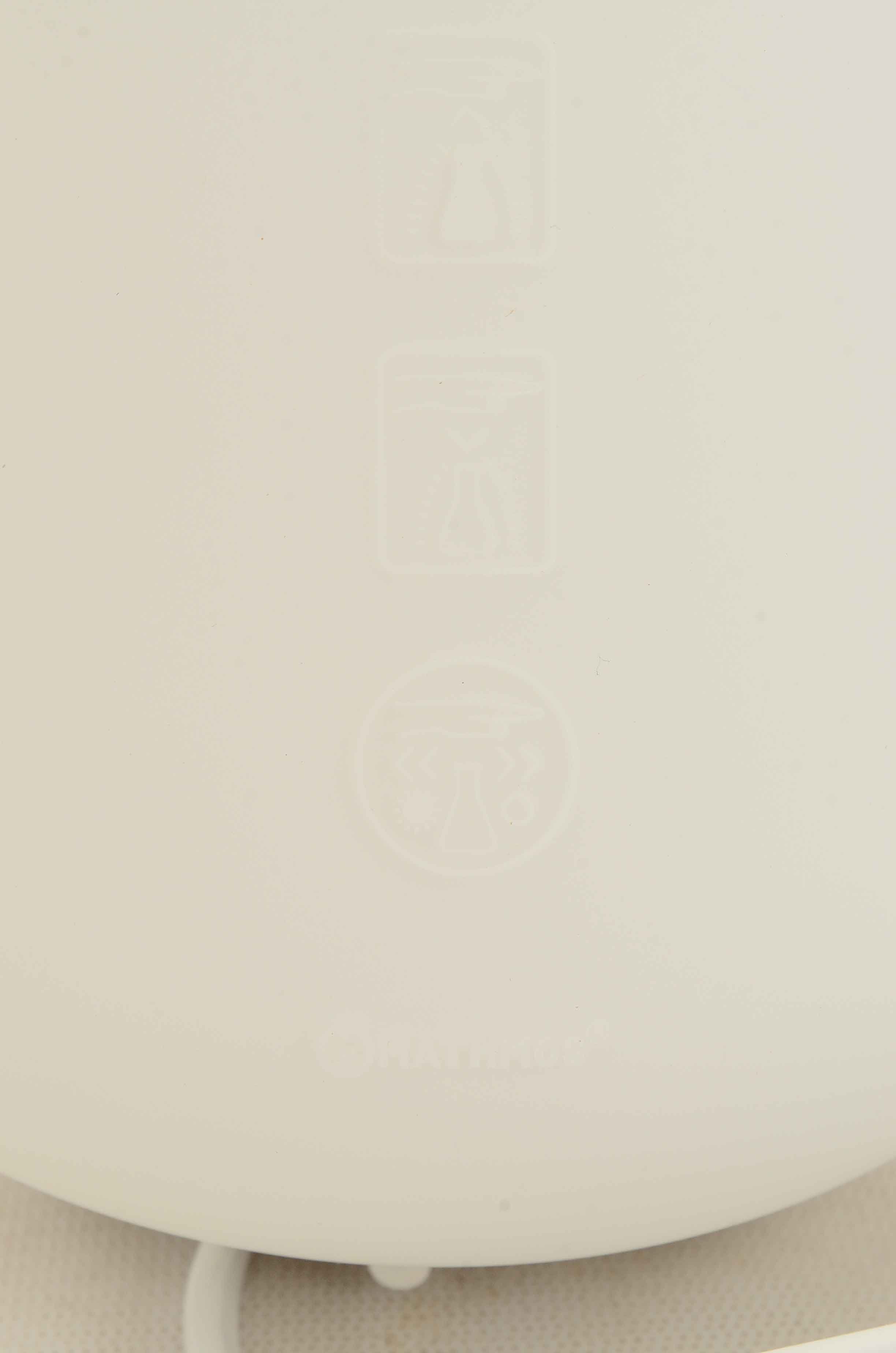 Mathmos Air Switch Lamp