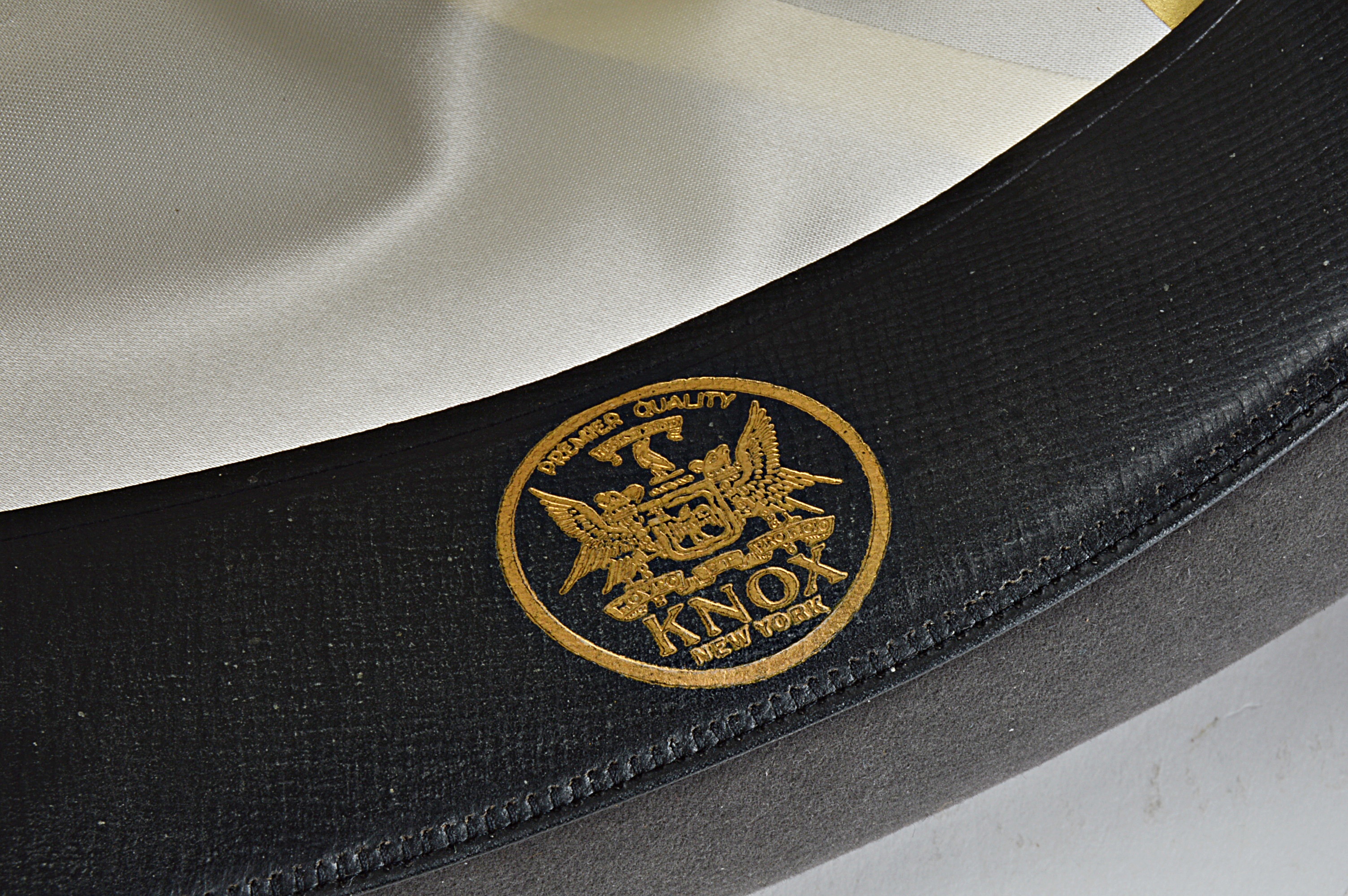 Vintage Men's and Women's Hats