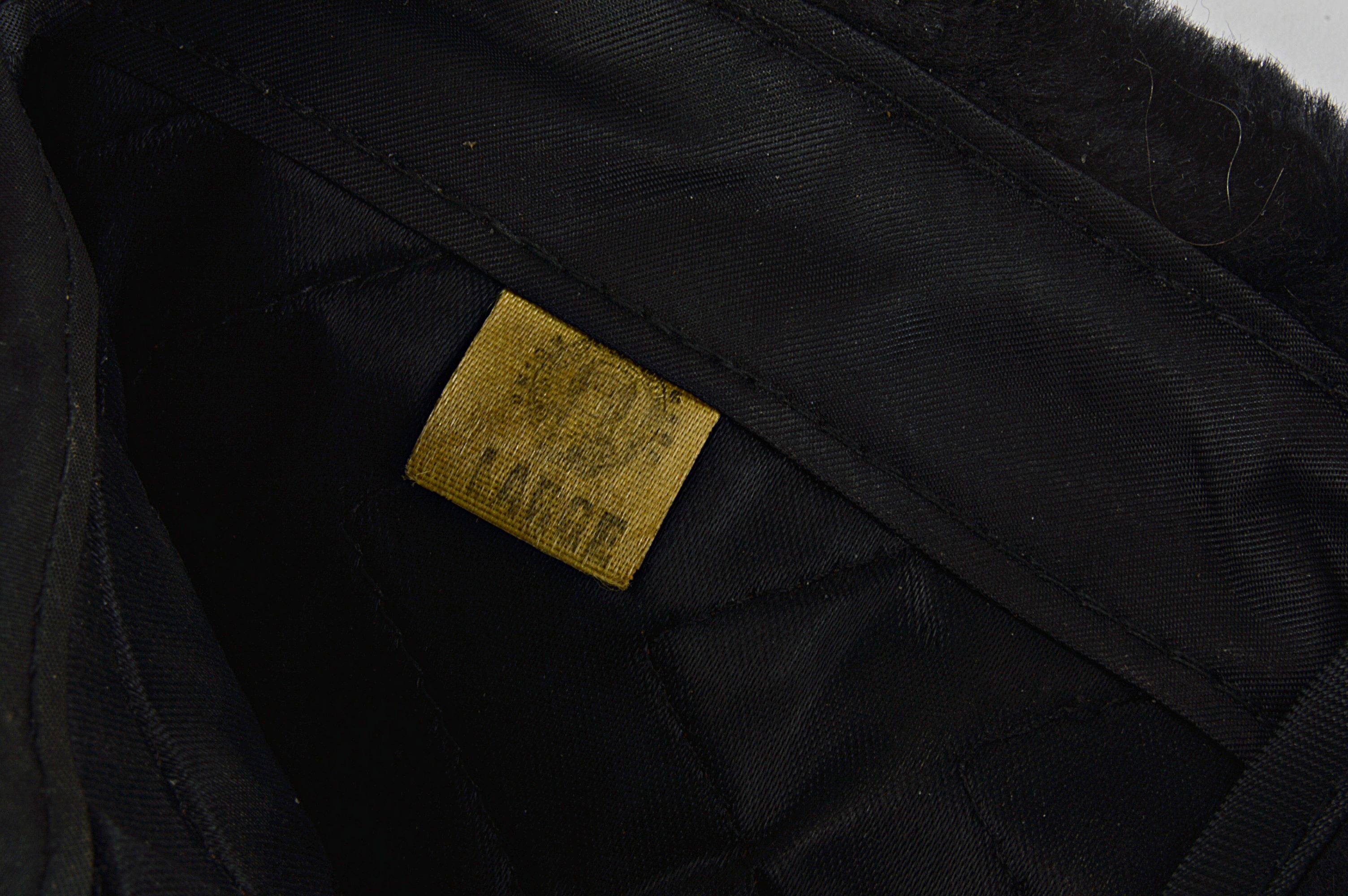 Vintage Men's and Women's Hats