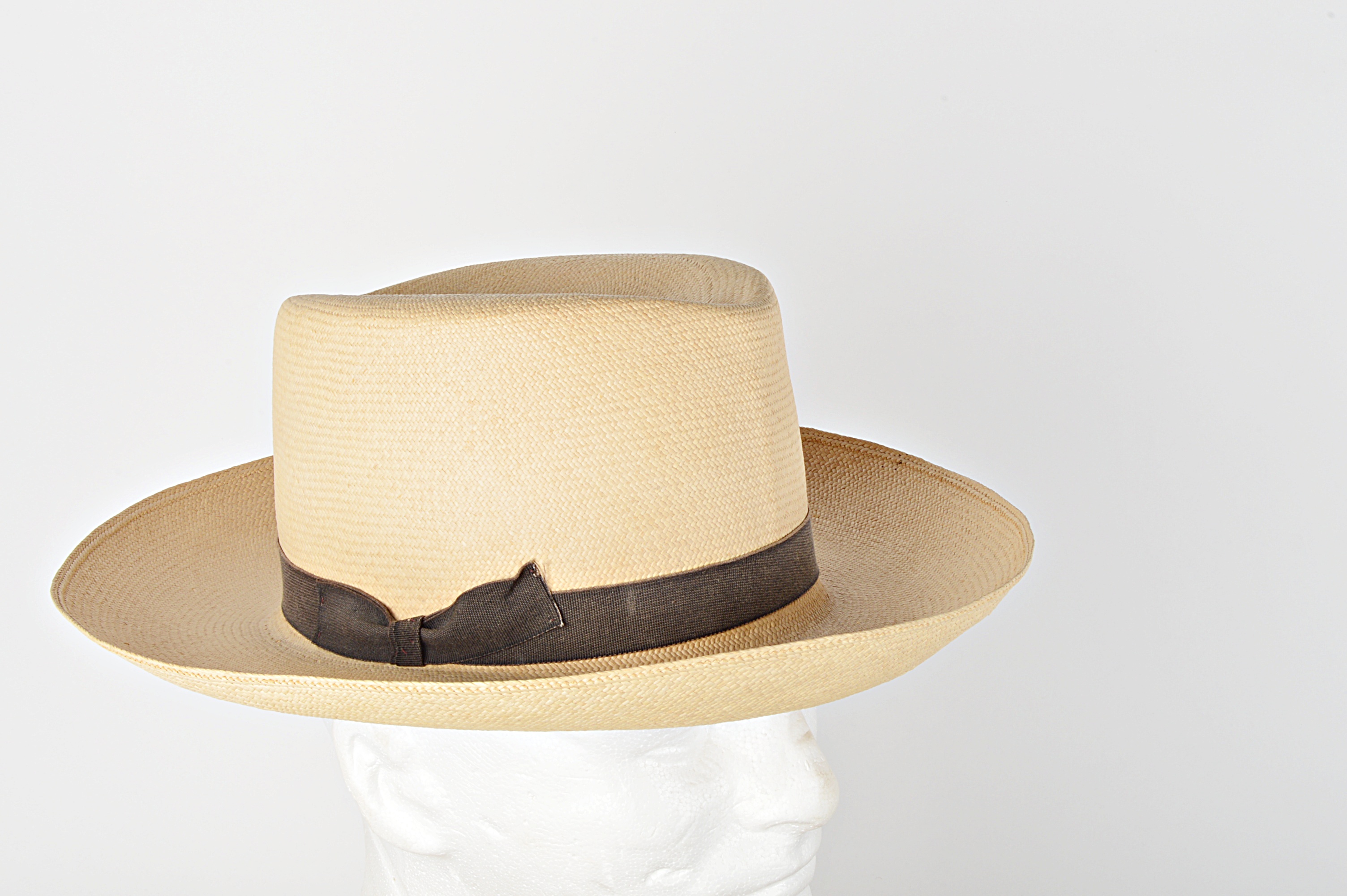 Vintage Men's and Women's Hats