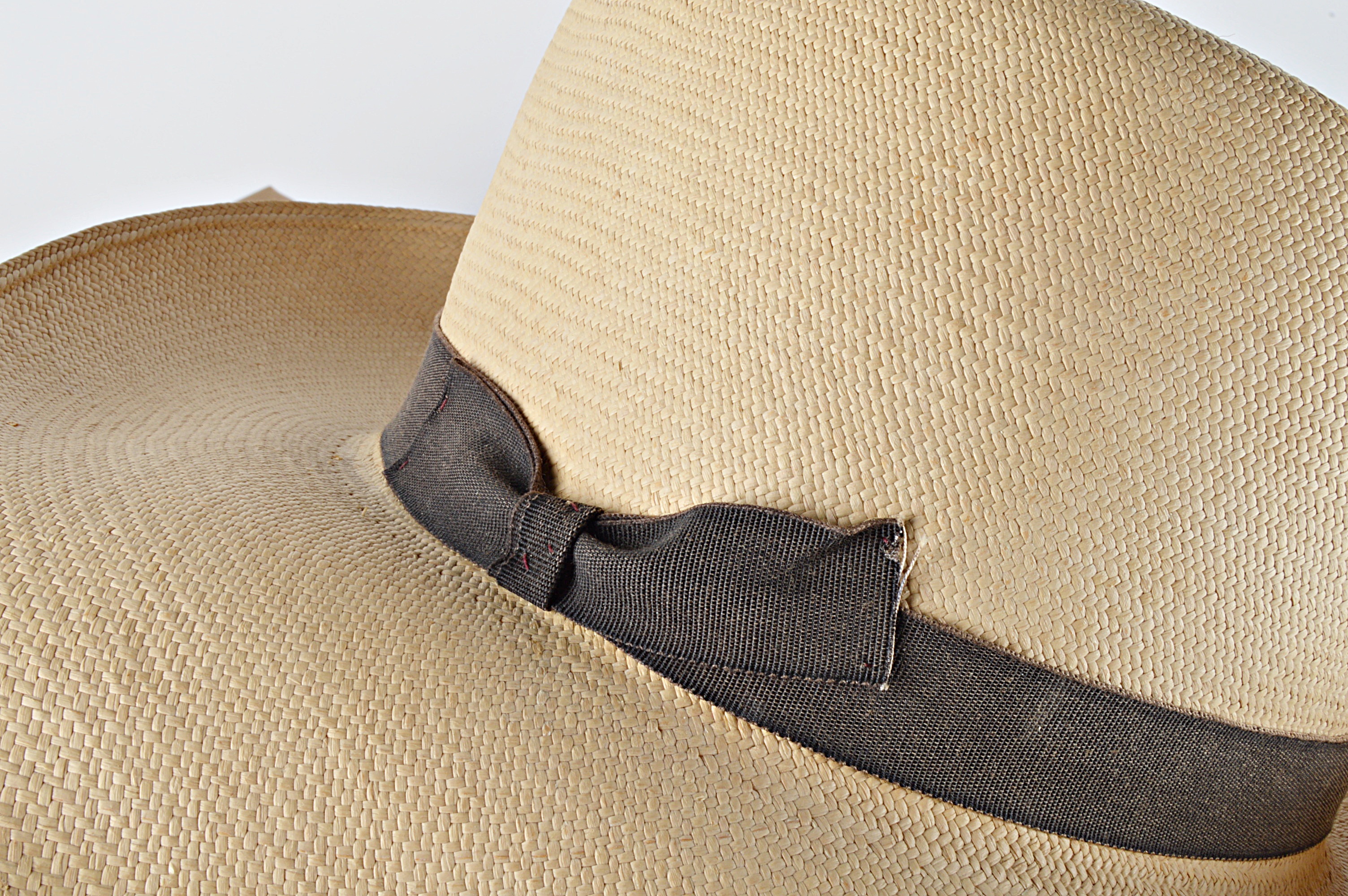 Vintage Men's and Women's Hats