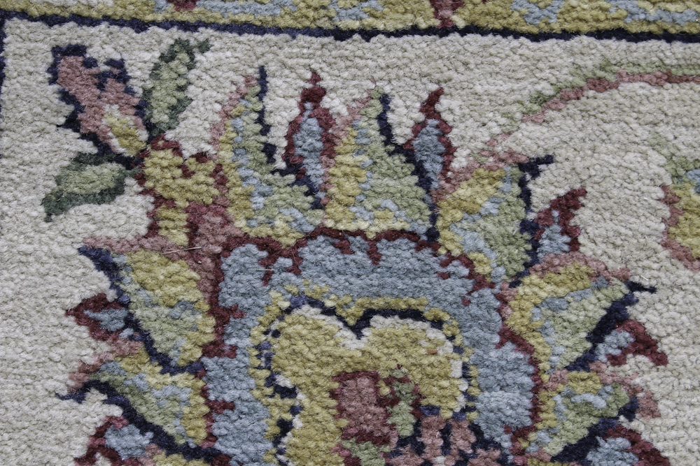 Power-Loomed PGA Tour Home Collection Nylon Area Rug By Shaw Rugs