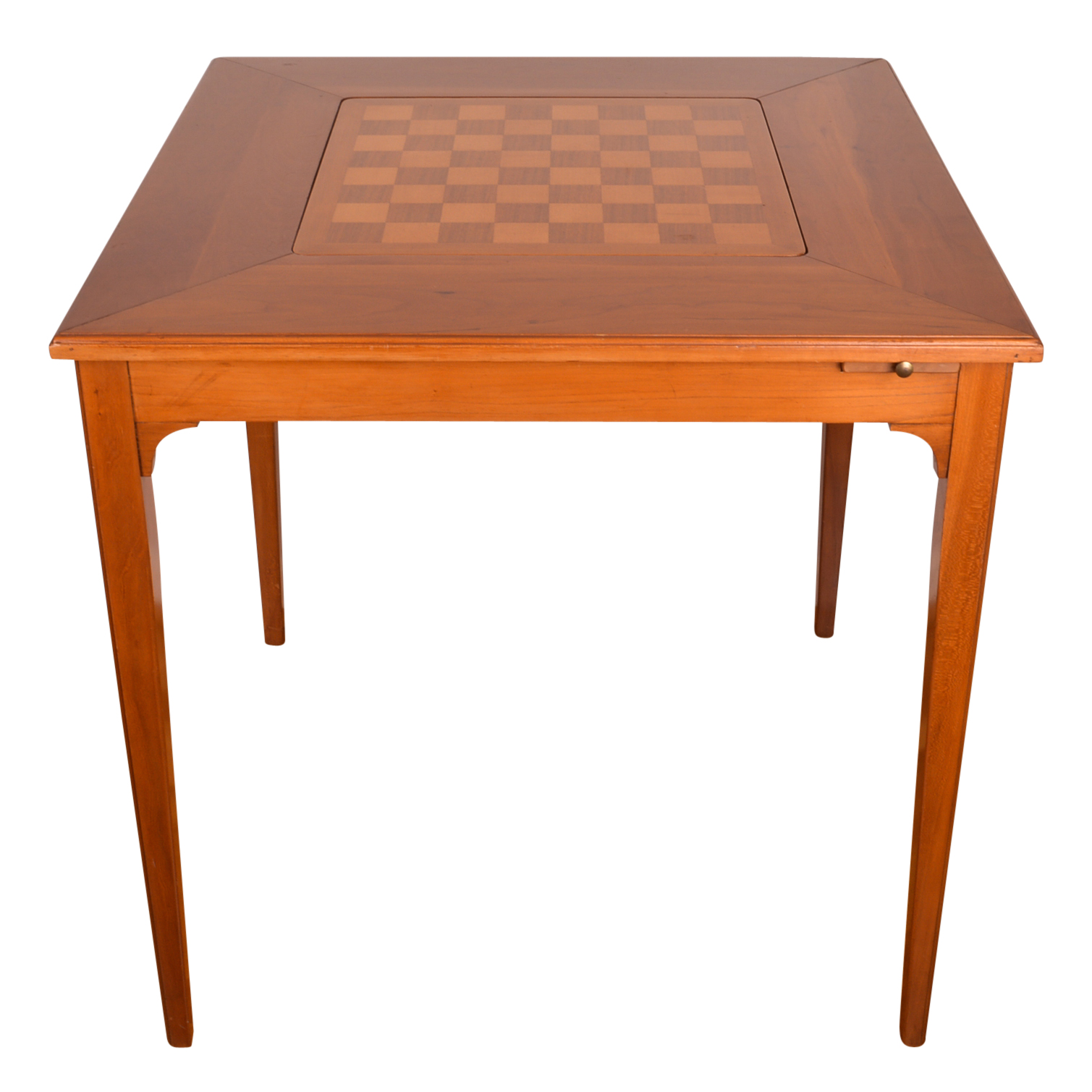 Contemporary Game Table