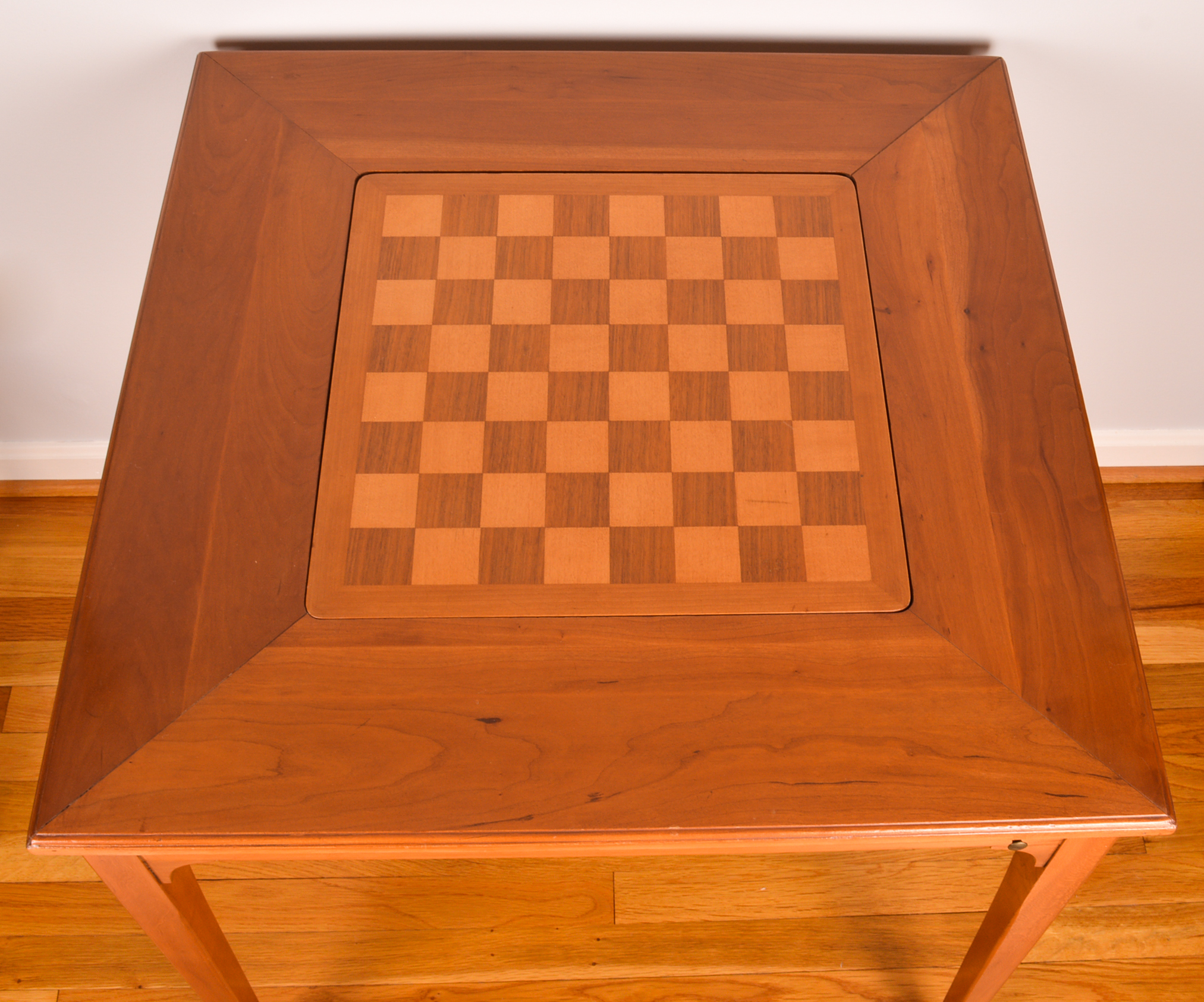Contemporary Game Table