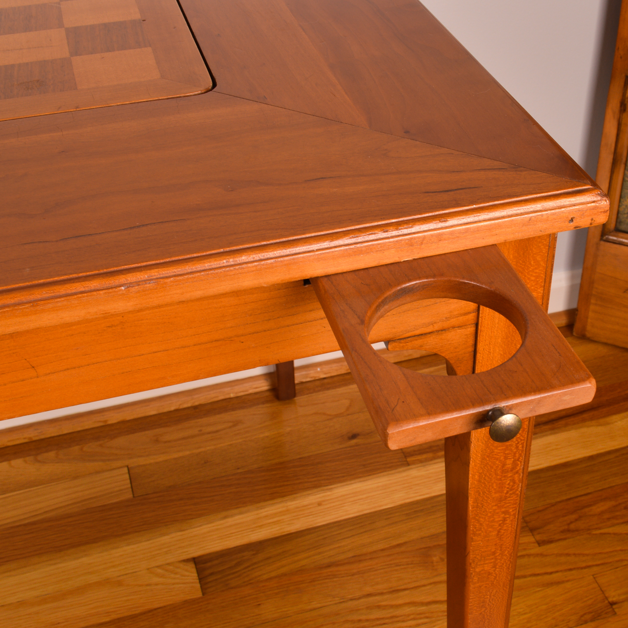 Contemporary Game Table