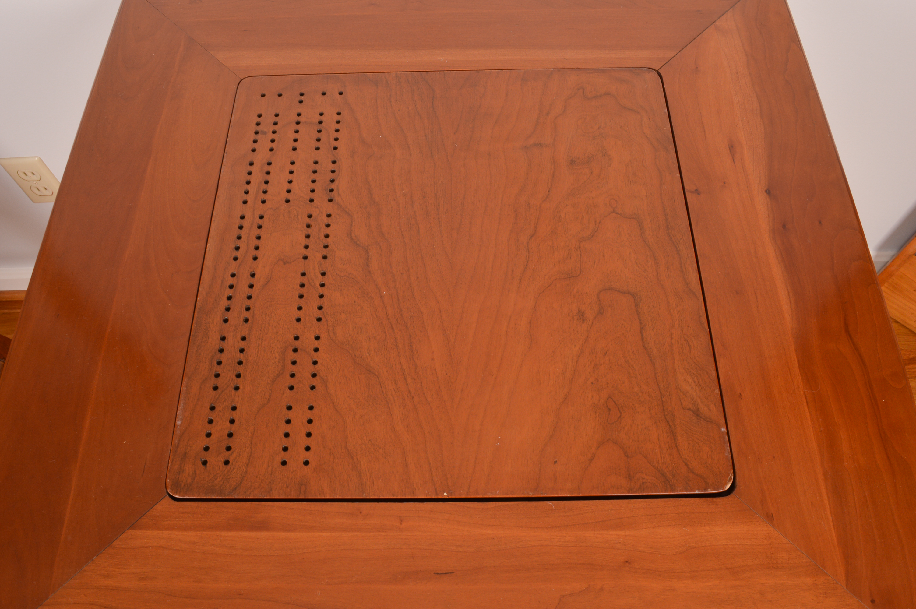 Contemporary Game Table