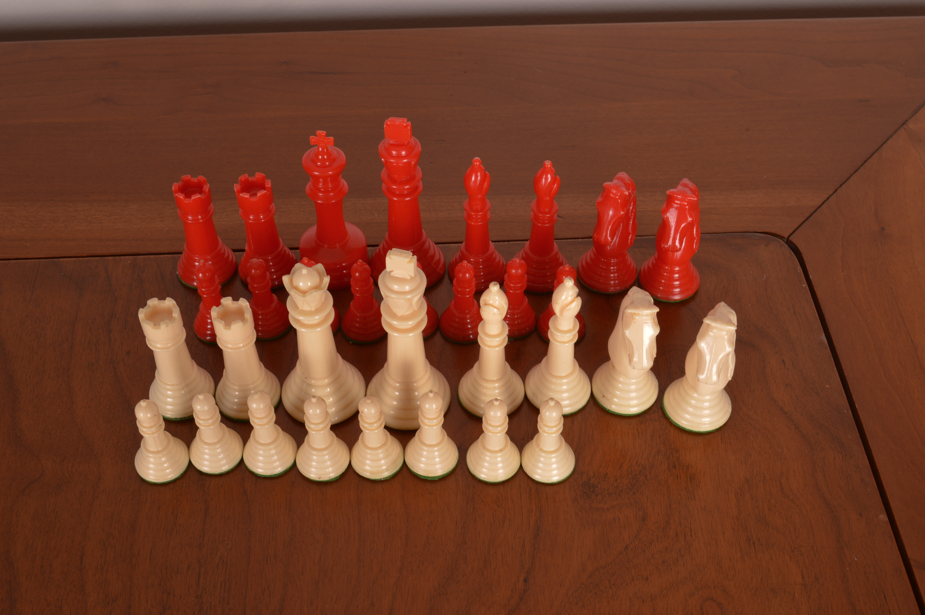 Contemporary Game Table