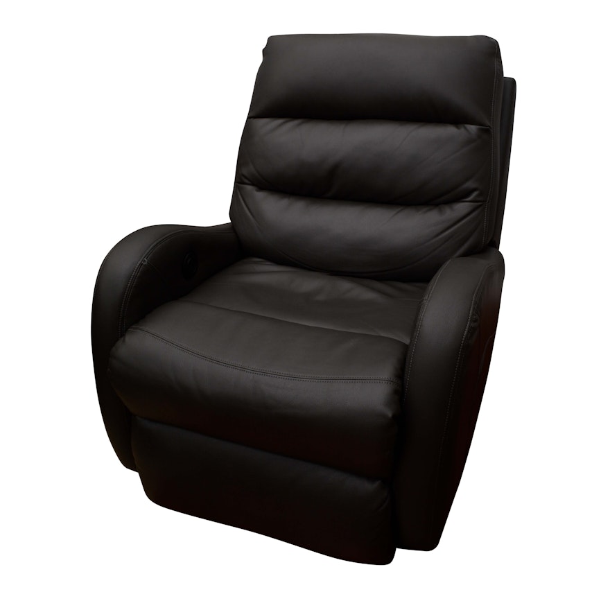 Electric Reclining Lounge Chair by Southern Motion