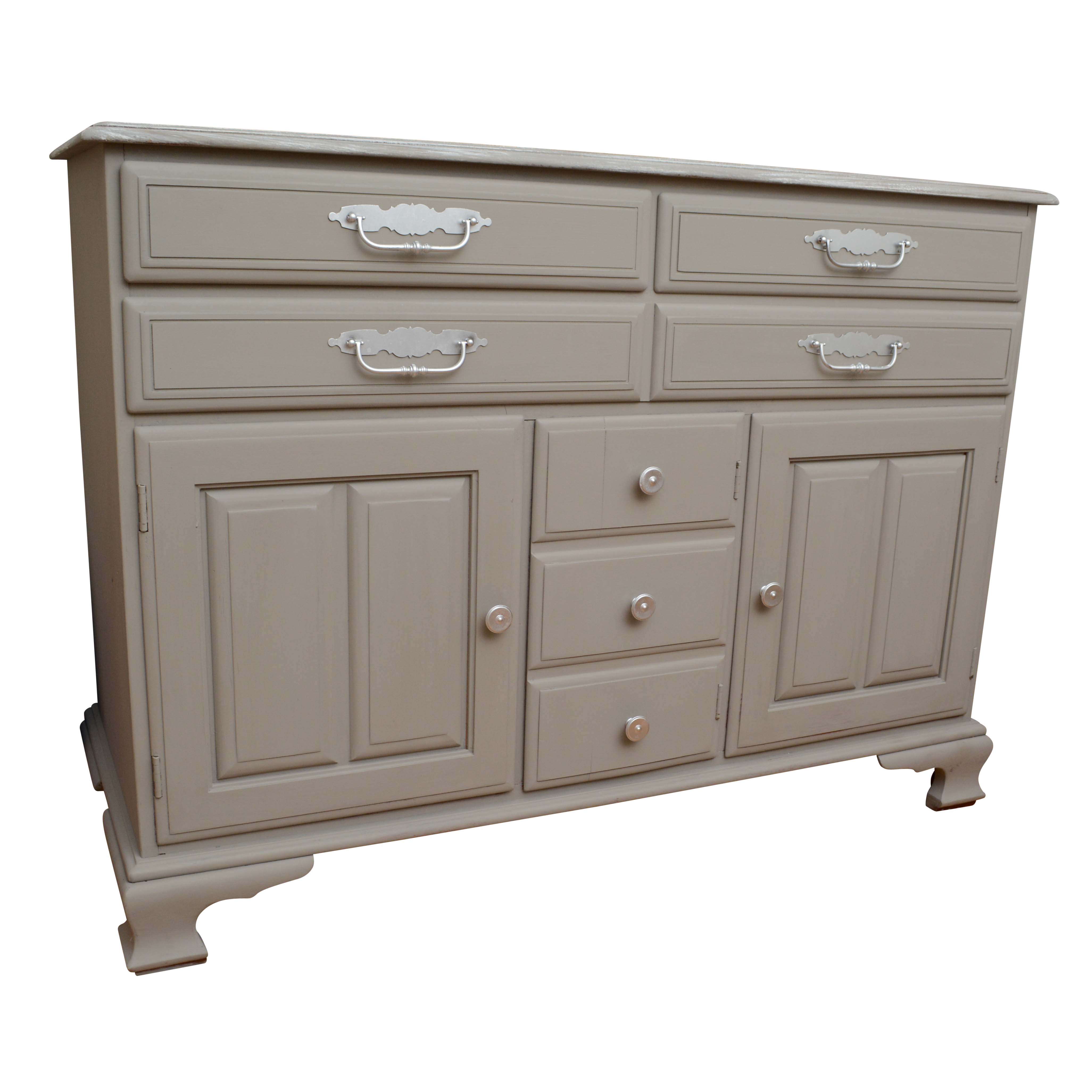 Contemporary Sideboard by Temple-Stuart