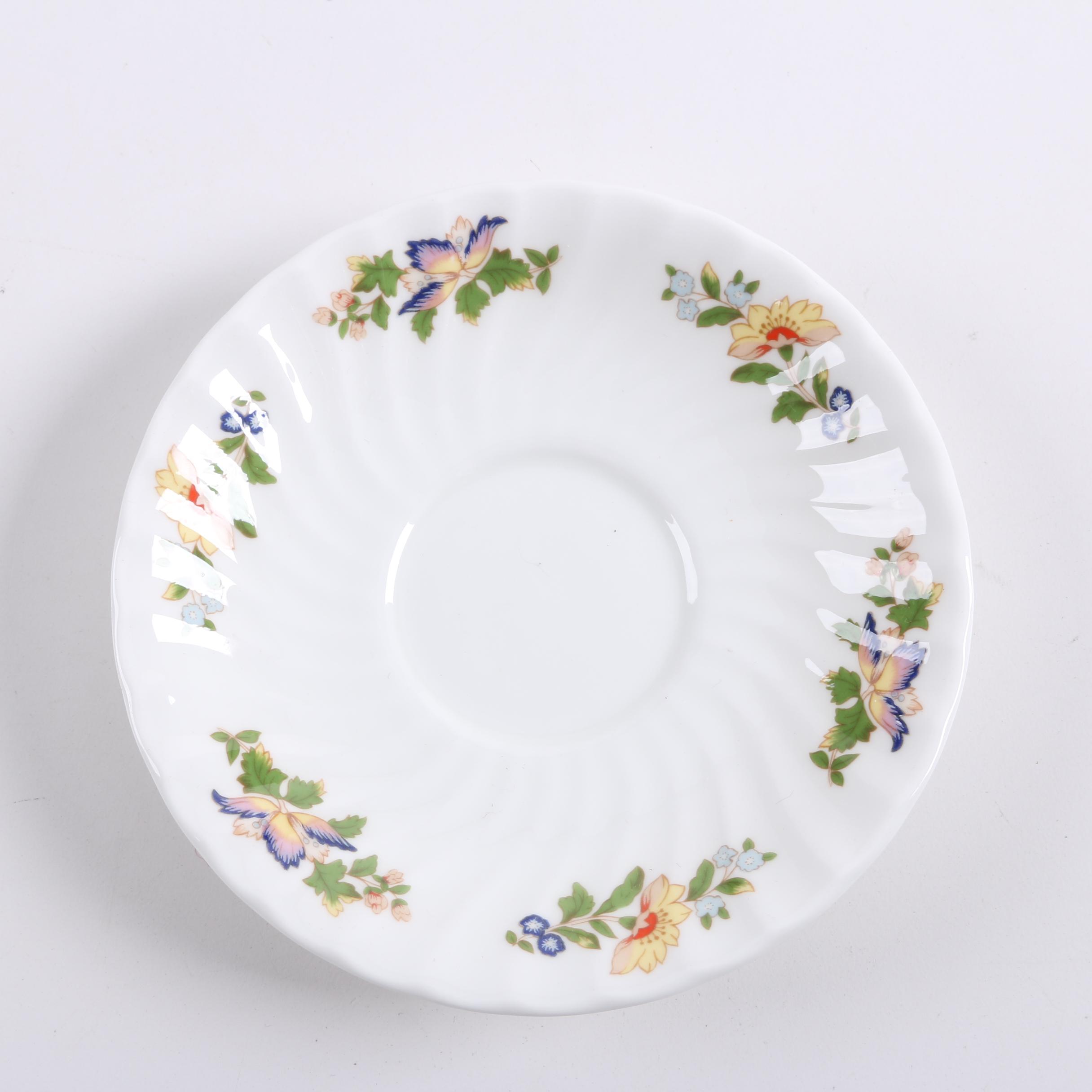 Aynsley "Cottage Garden" Bone China Tableware