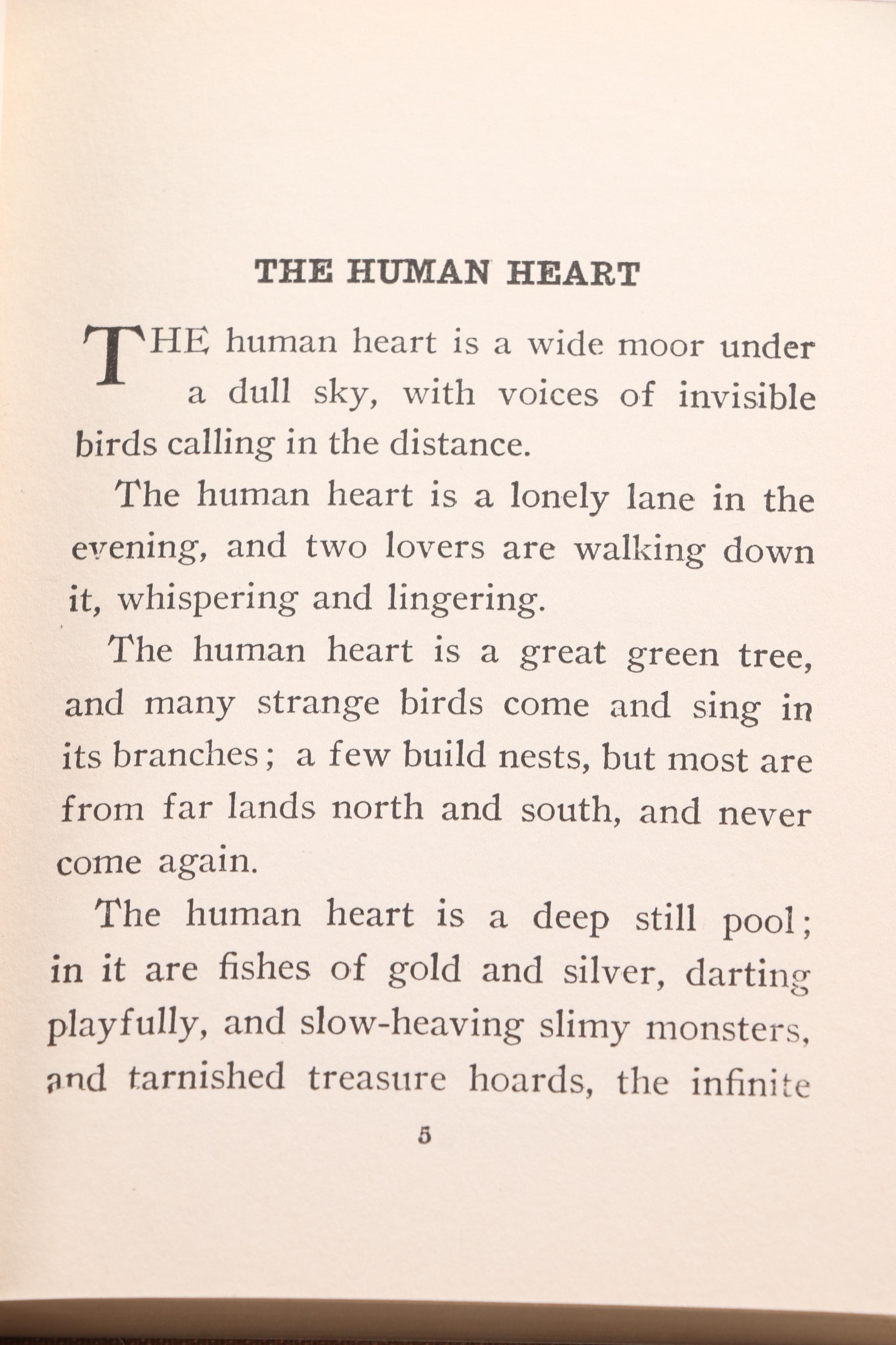 1919 "Four Minute Essays" by Dr. Frank Crane in Ten Volumes