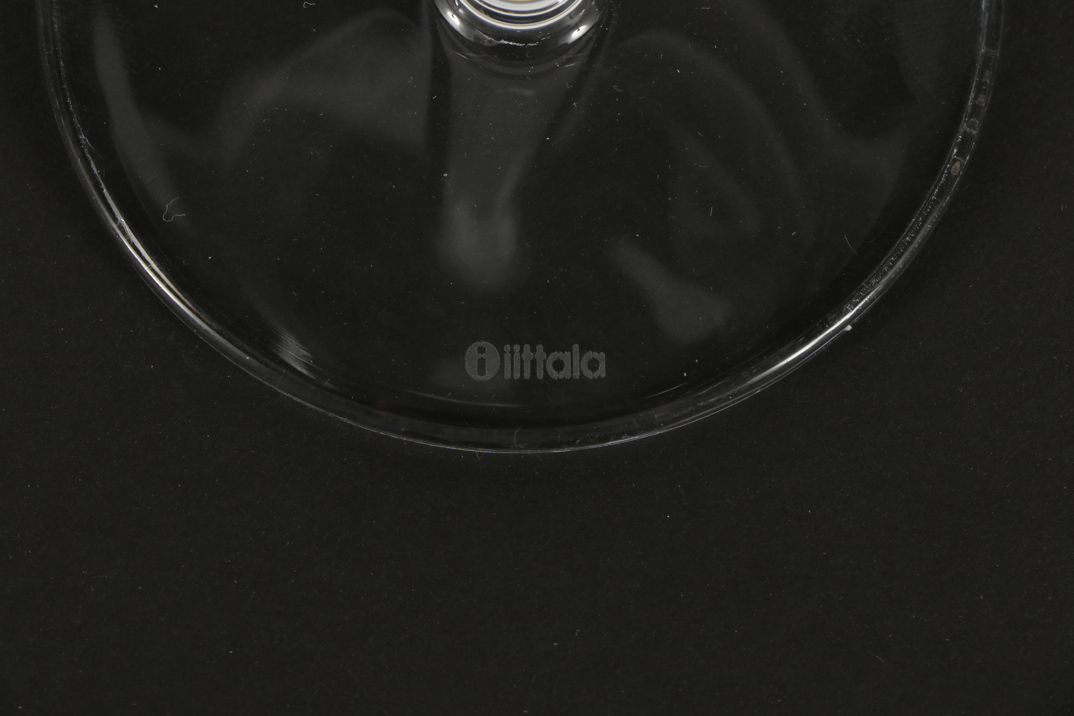 Alfredo Häberli Glass Stemware