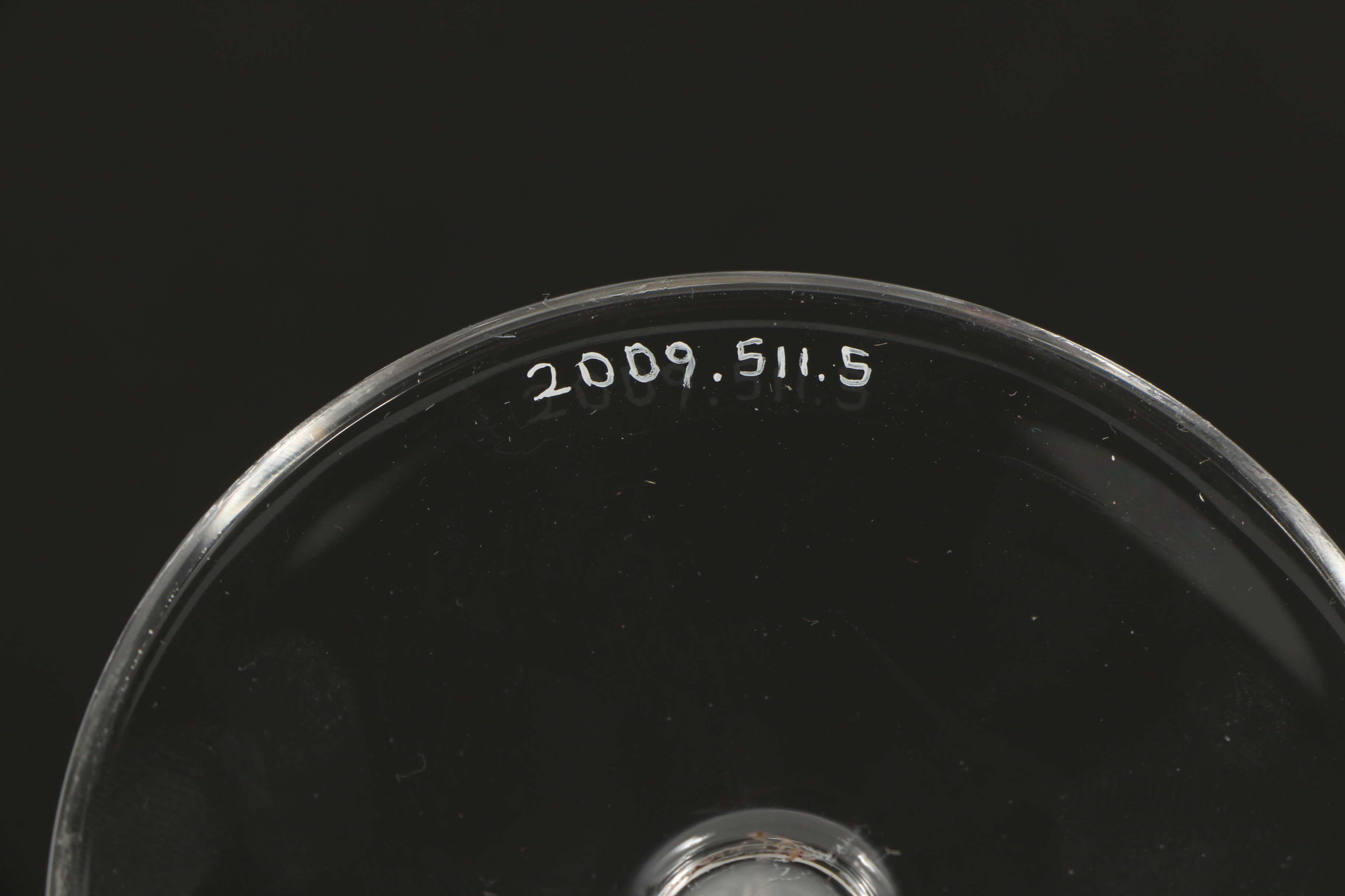 Alfredo Häberli Glass Stemware