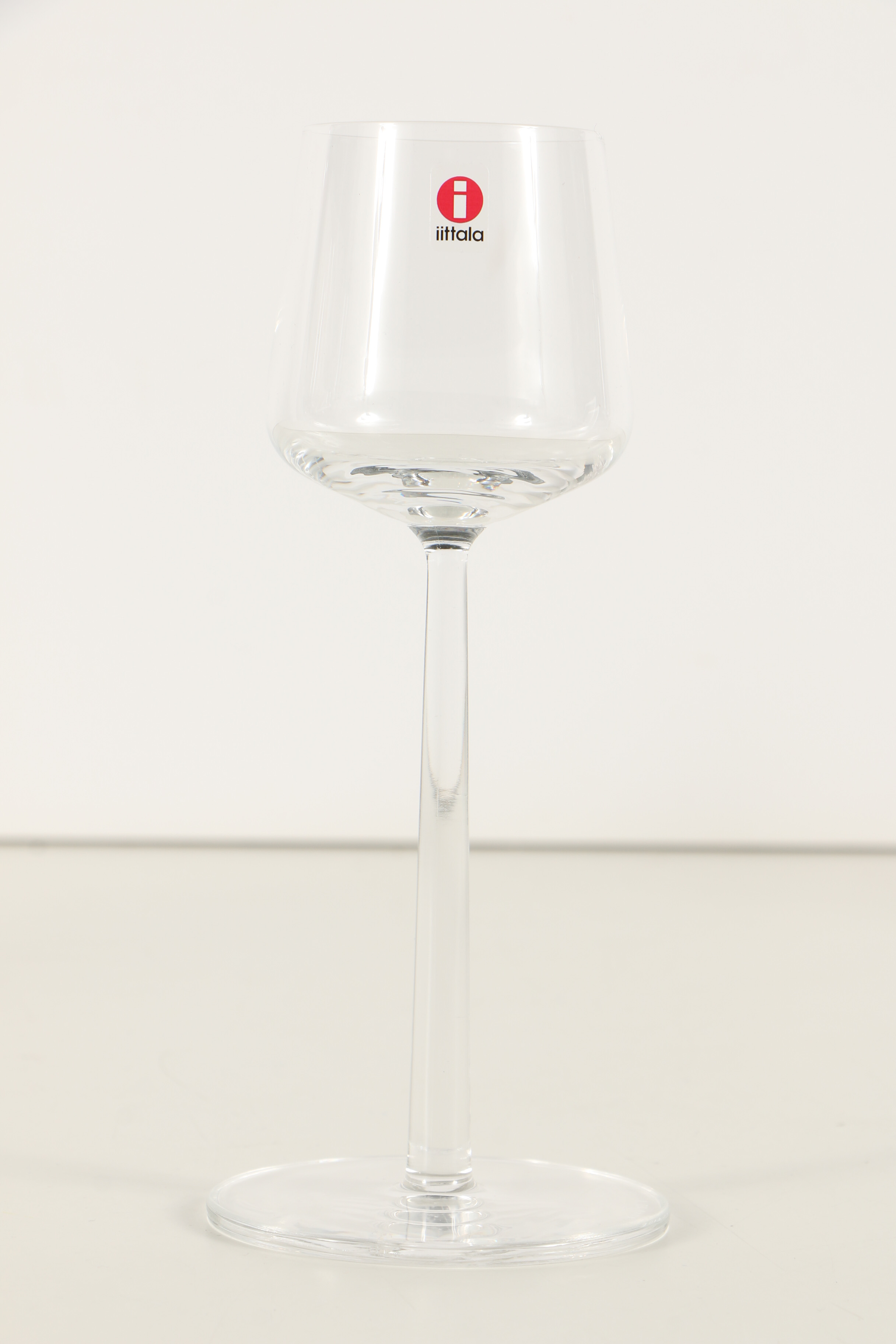Alfredo Häberli Glass Stemware