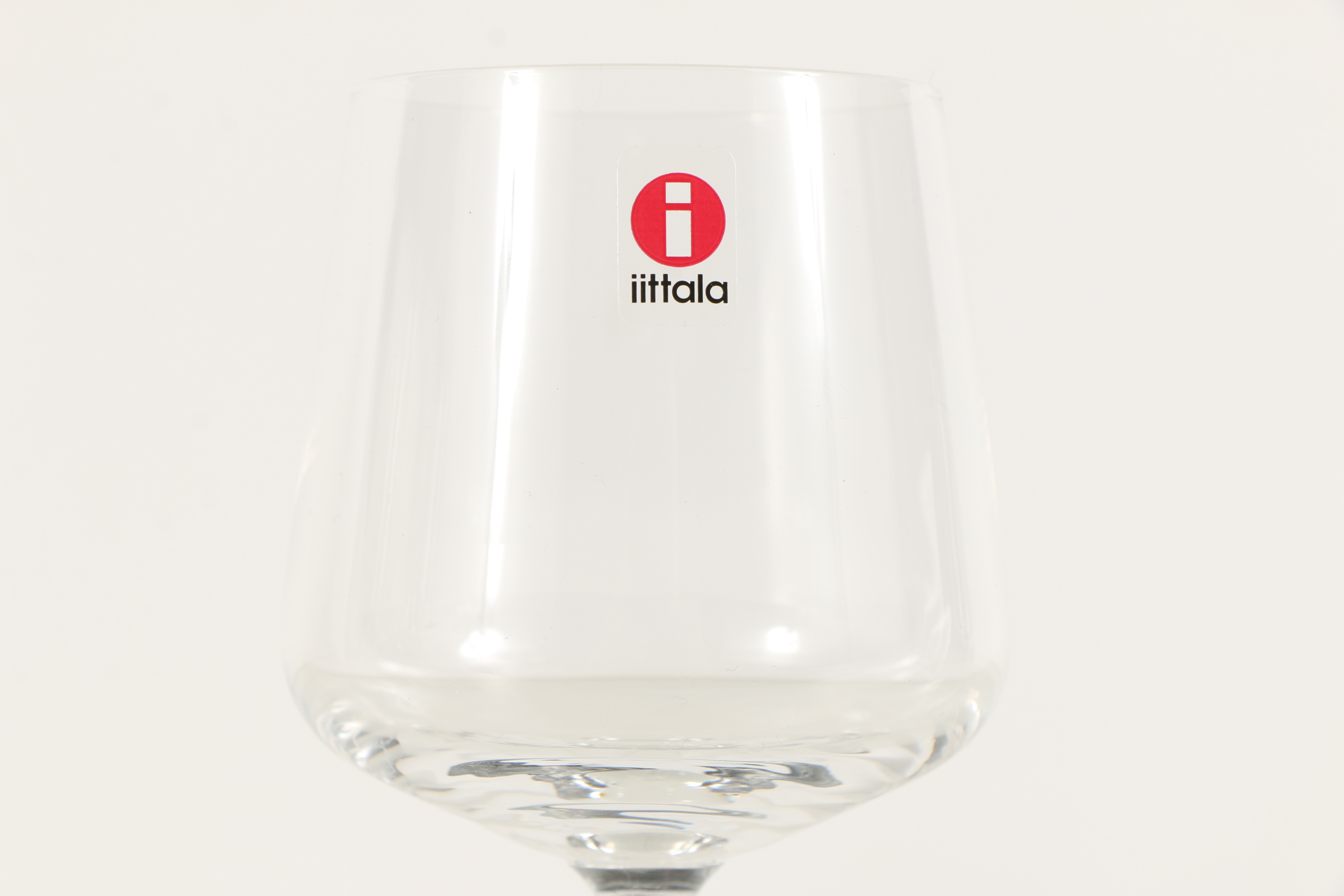 Alfredo Häberli Glass Stemware