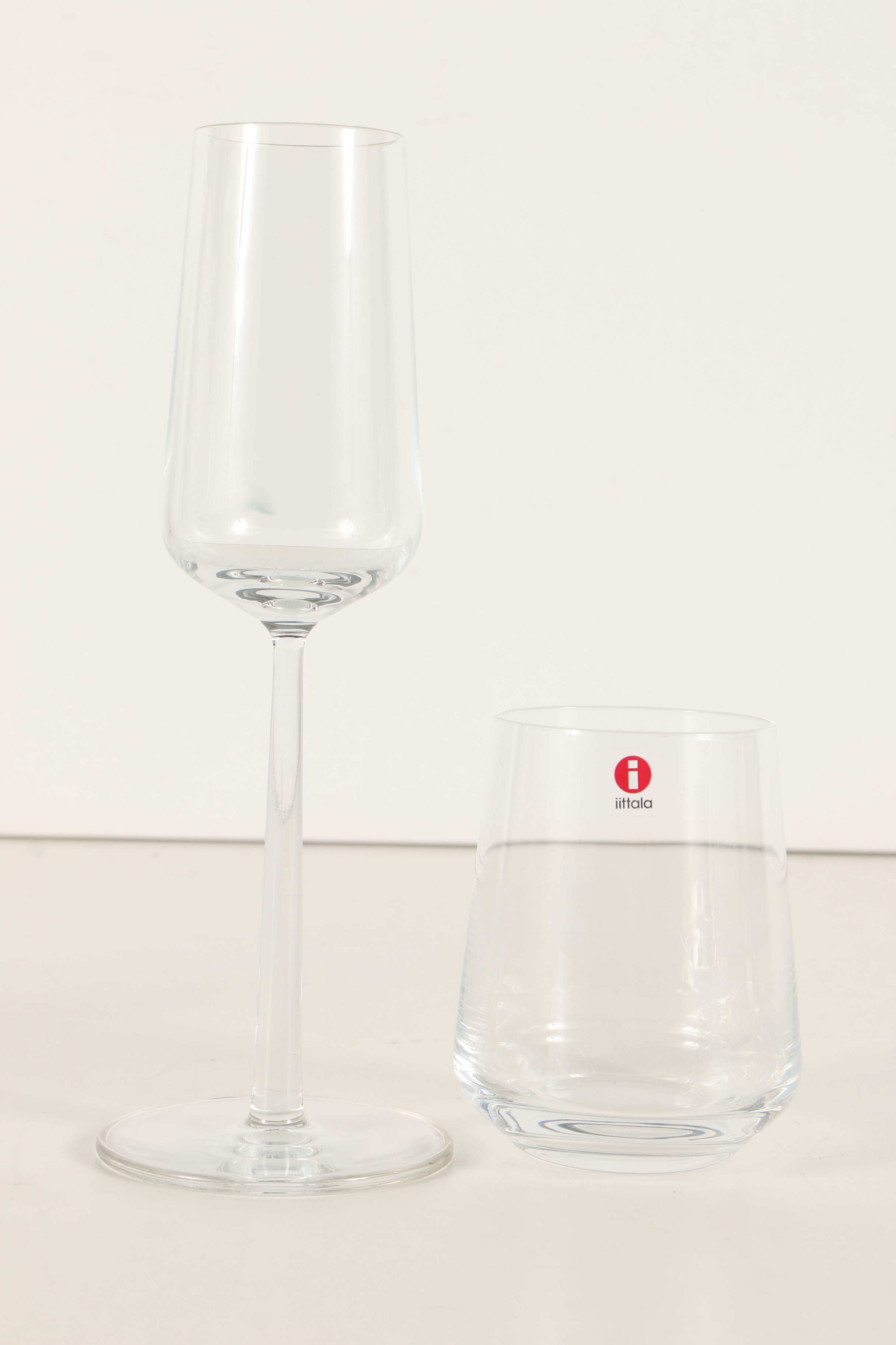 Alfredo Häberli Glass Stemware