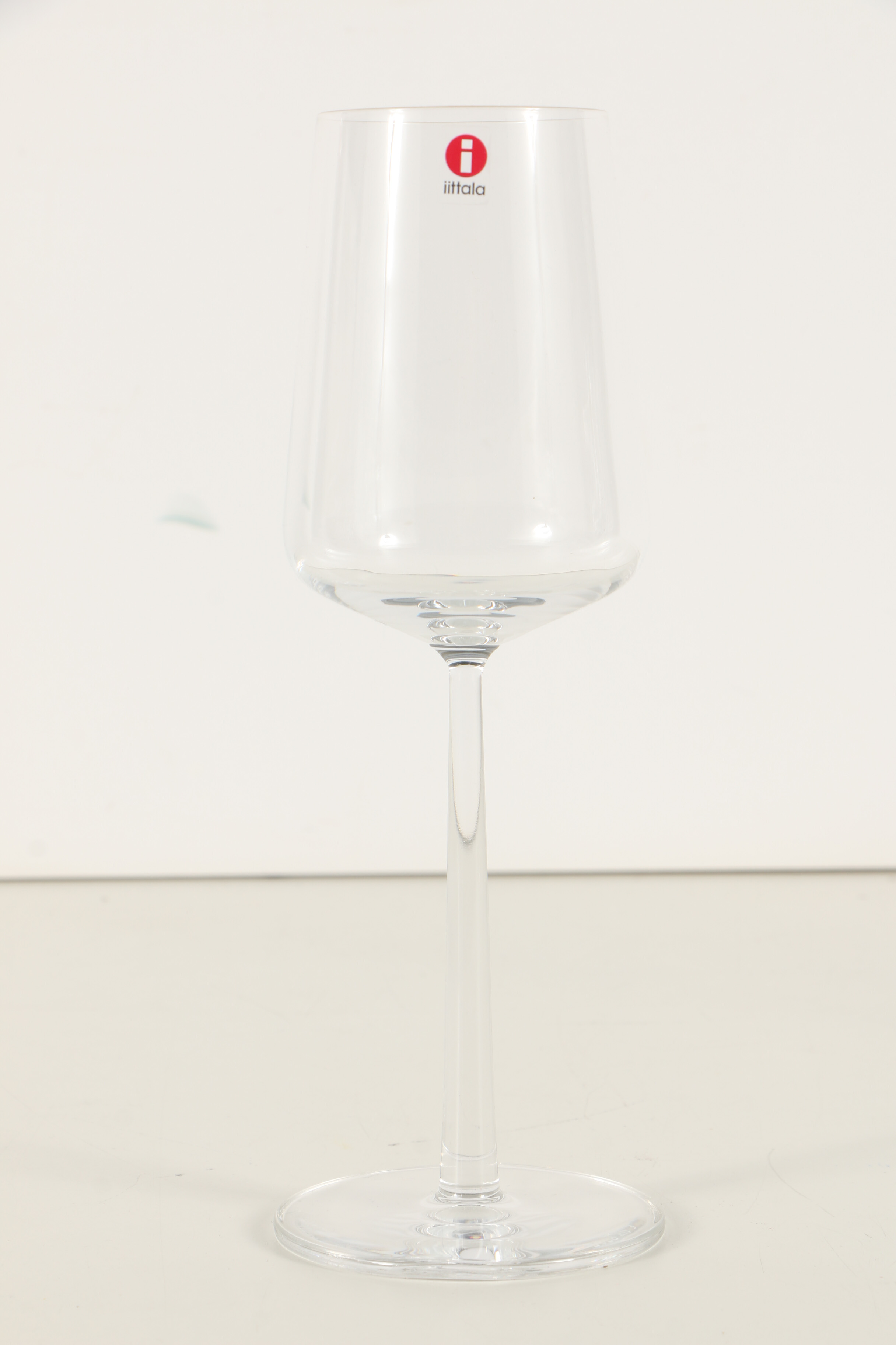 Alfredo Häberli Glass Stemware