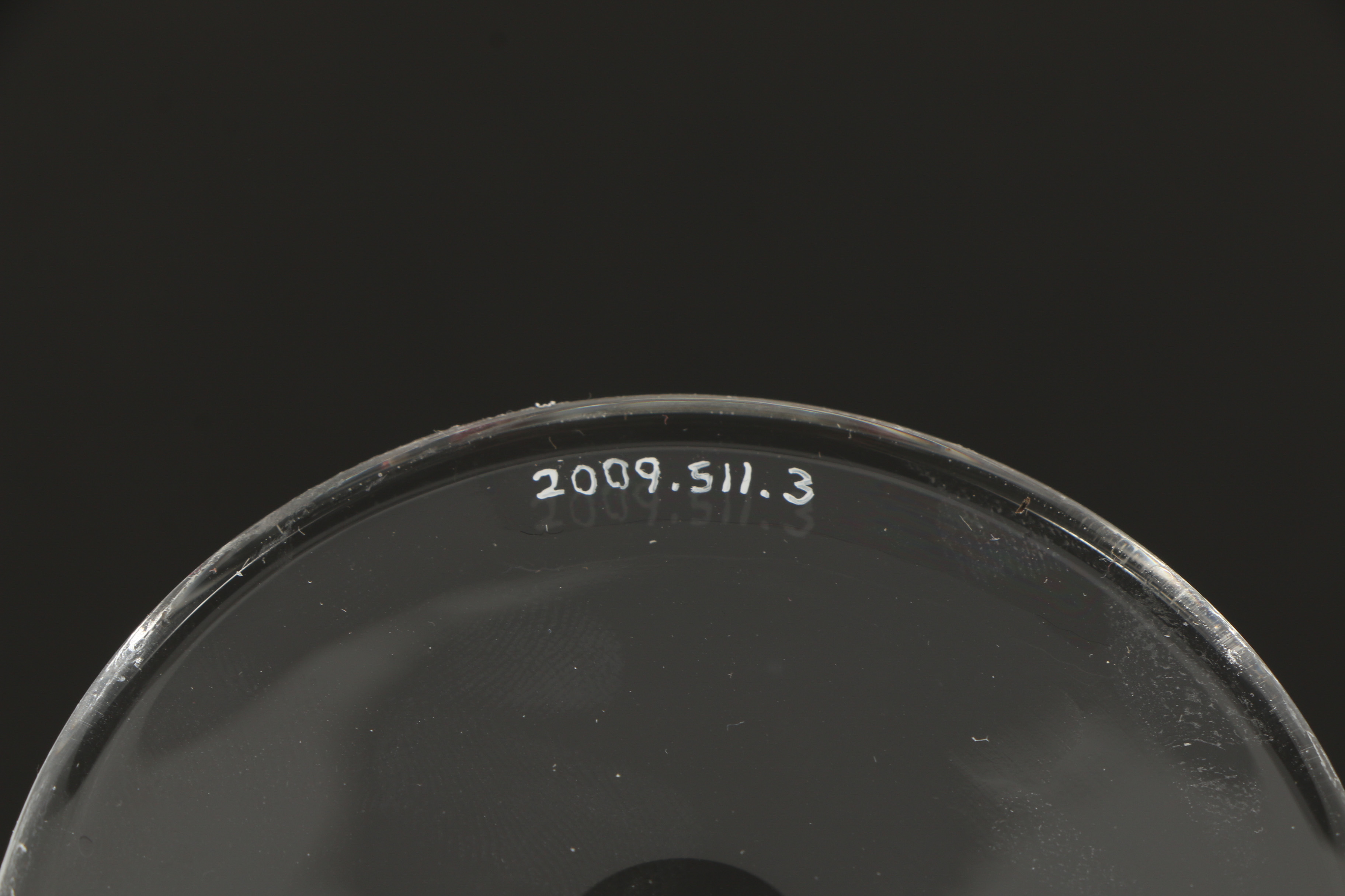 Alfredo Häberli Glass Stemware