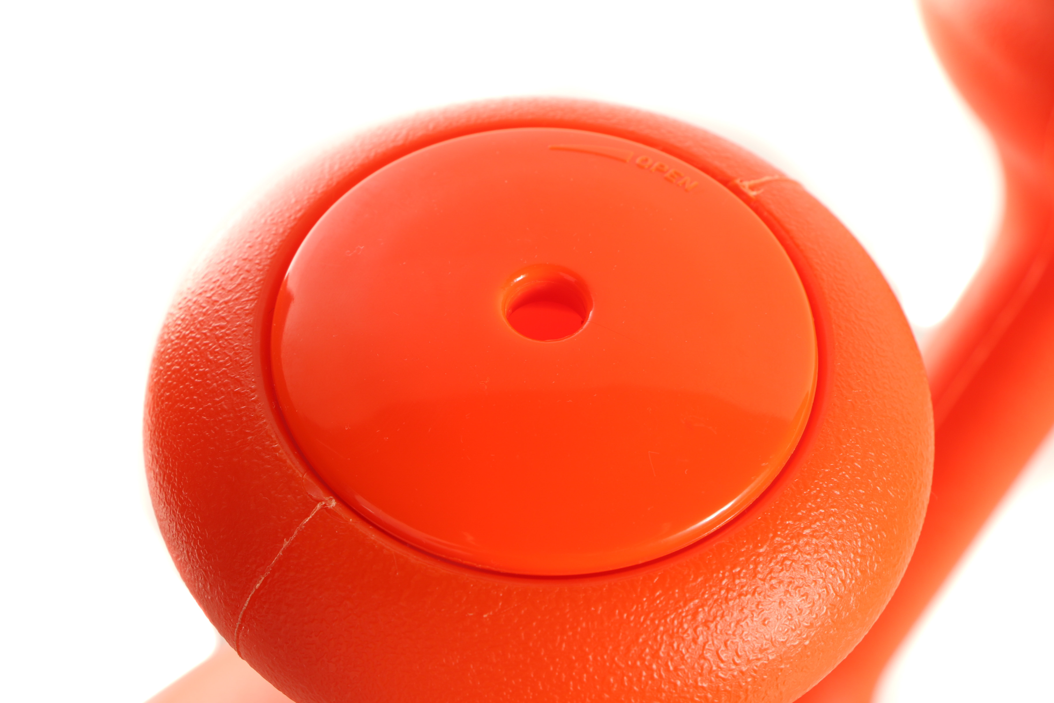 Jerszy Seymour "Pipe Dreams" Watering Can