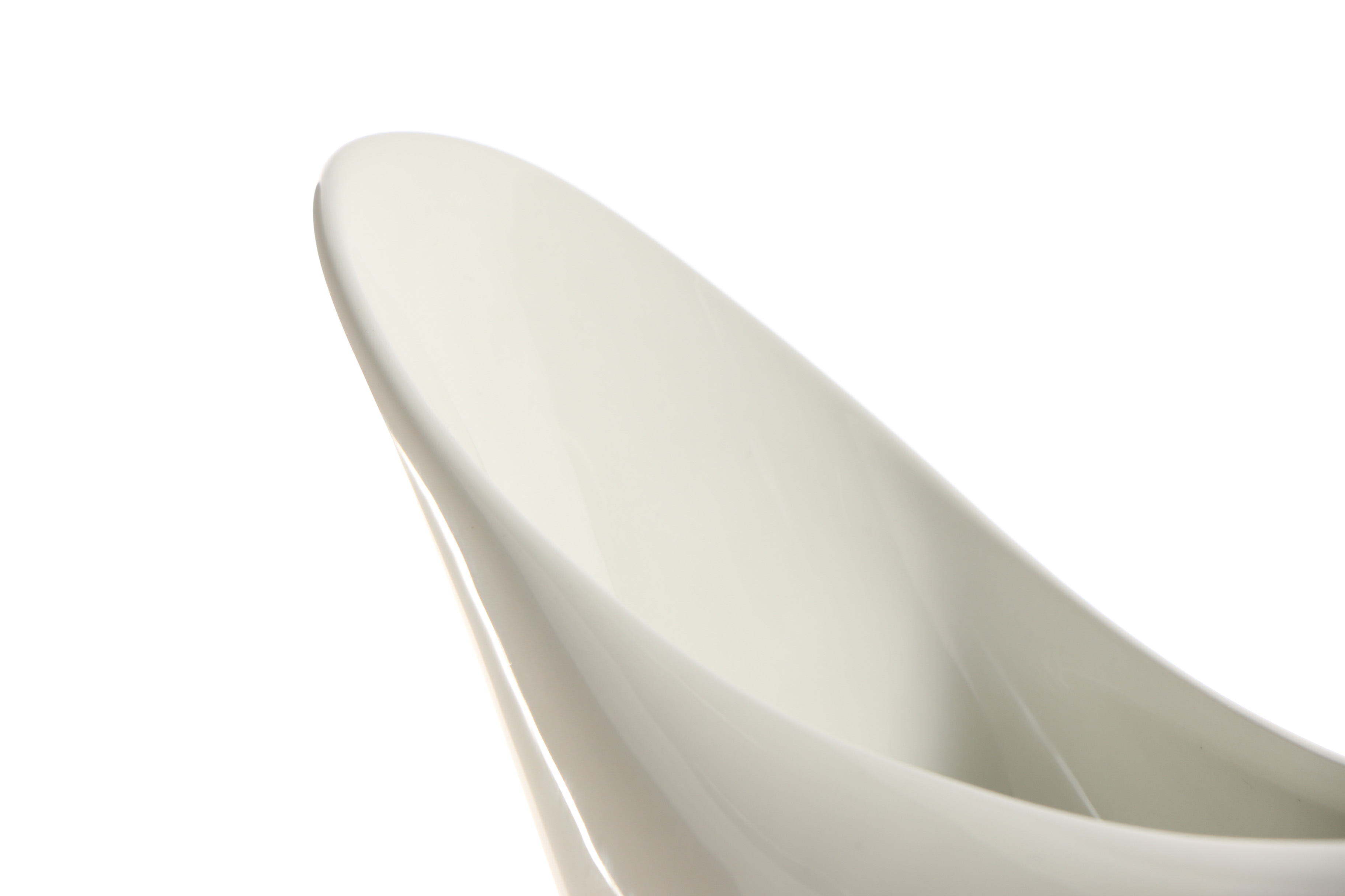 Johan Verde "Spir" Porcelain Gravy Boat