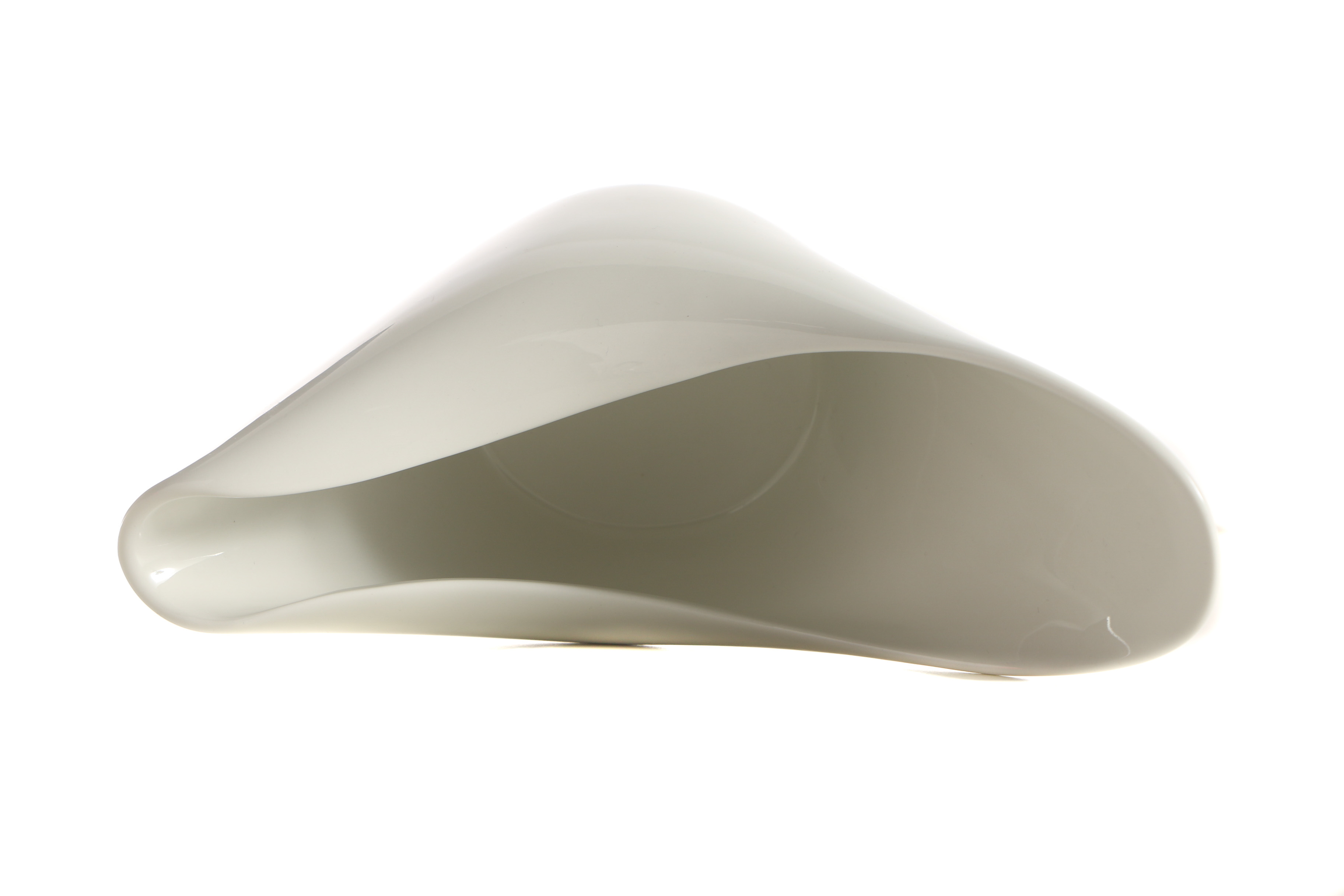 Johan Verde "Spir" Porcelain Gravy Boat