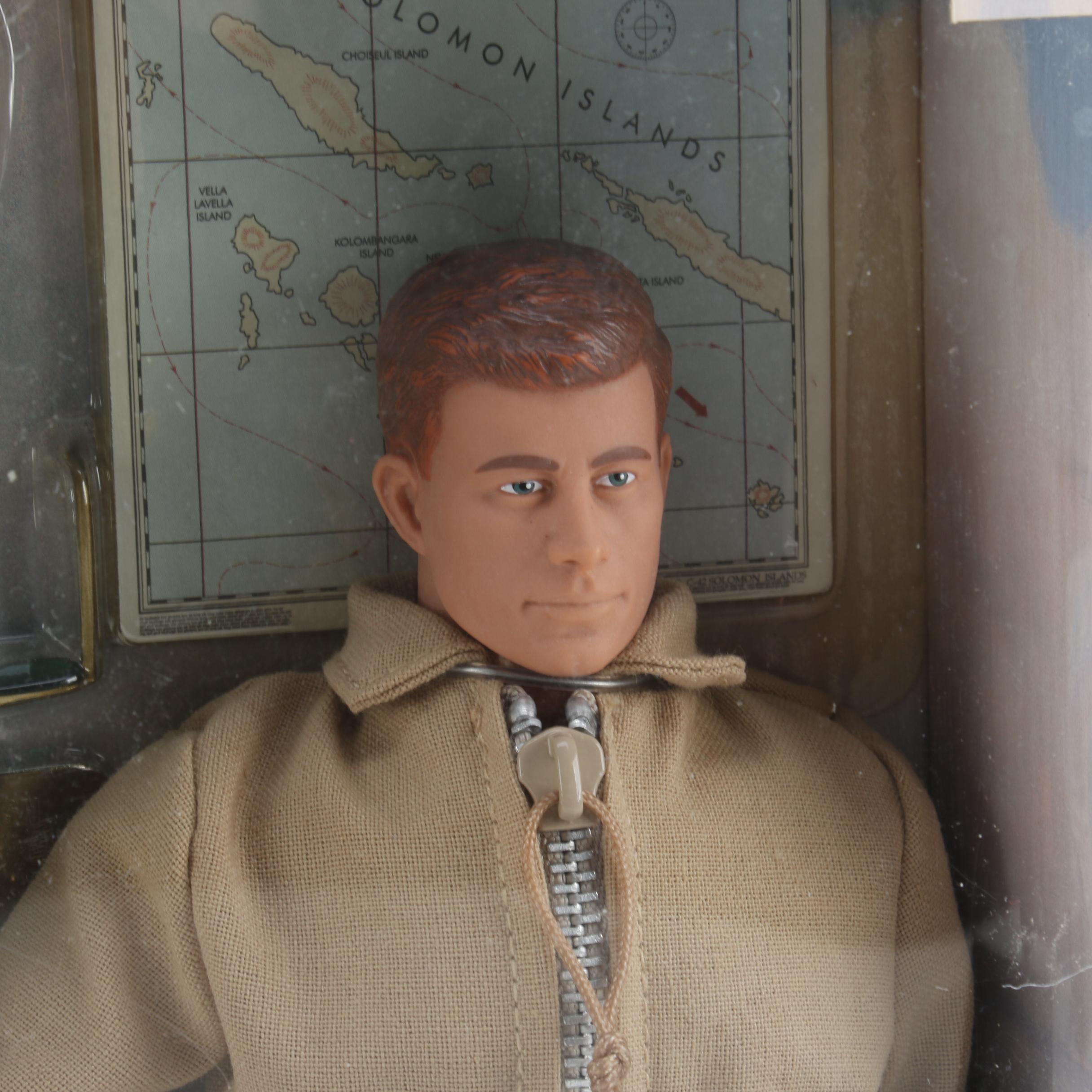 John F. Kennedy G.I. Joe Action Figure
