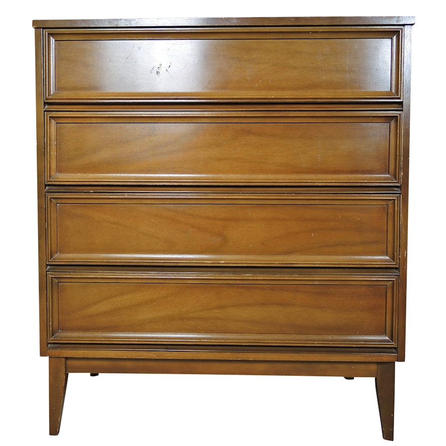 Mid Century Style Chest of Drawers