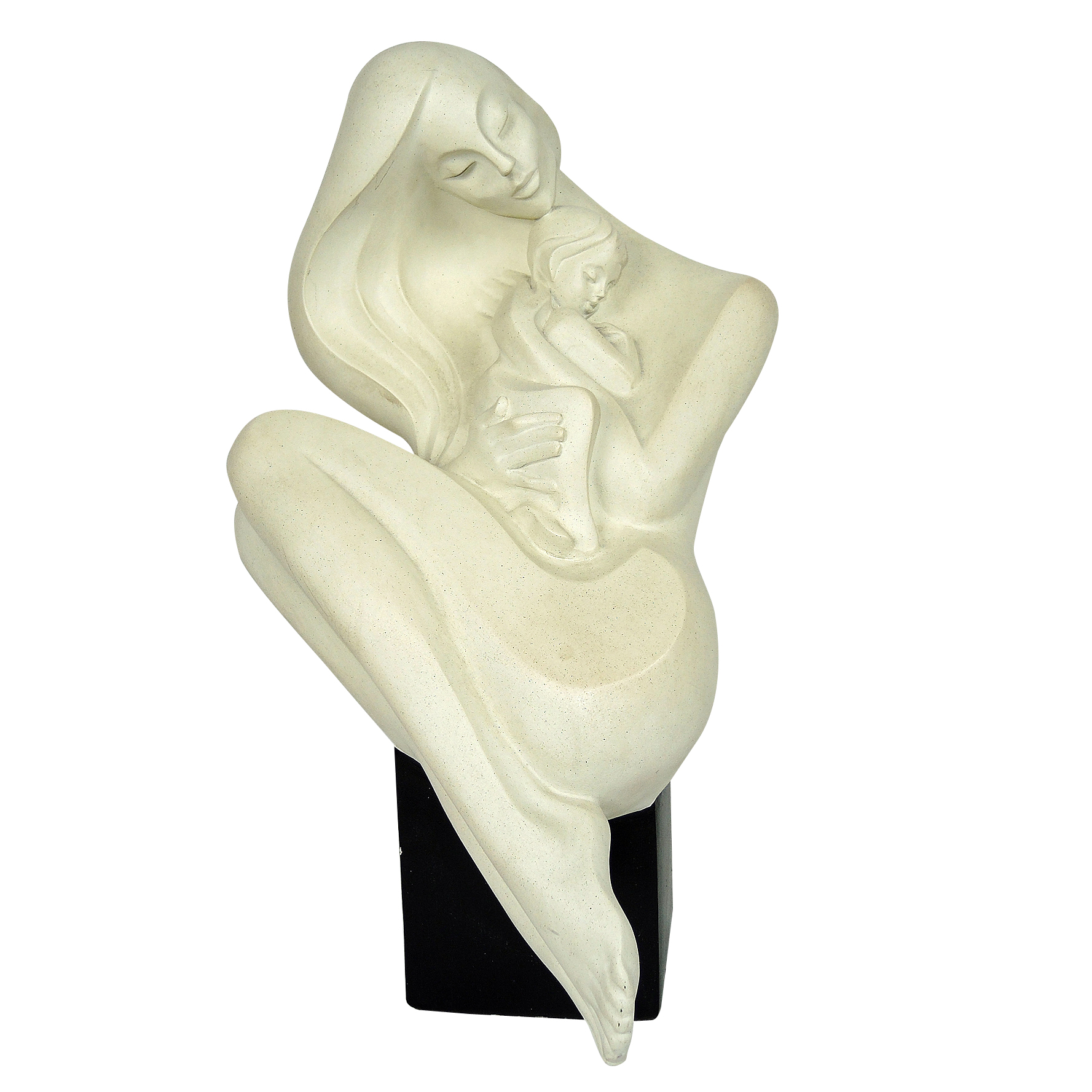 Austin Sculpture Productions Alexander Danel "Togetherness"