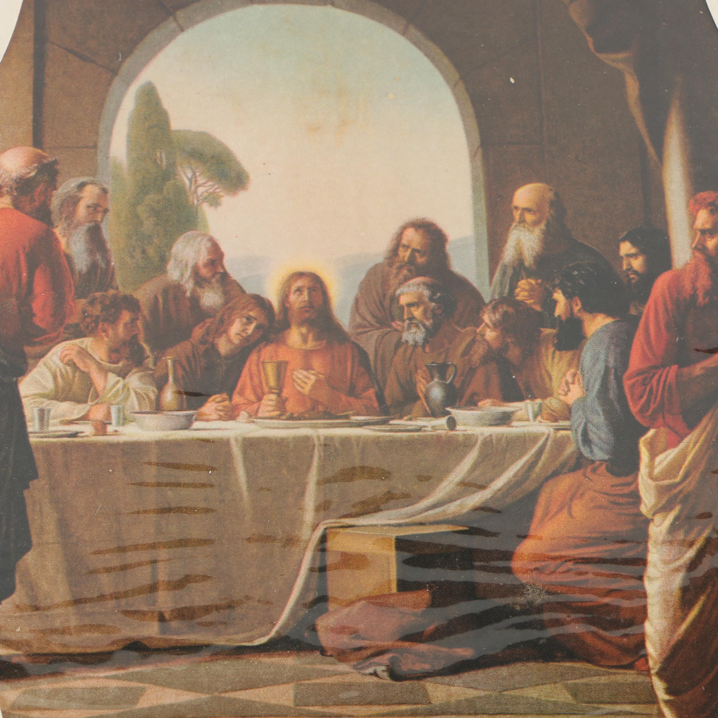 Collection of Vintage Postcards, Letters, Cards, and Ephemera