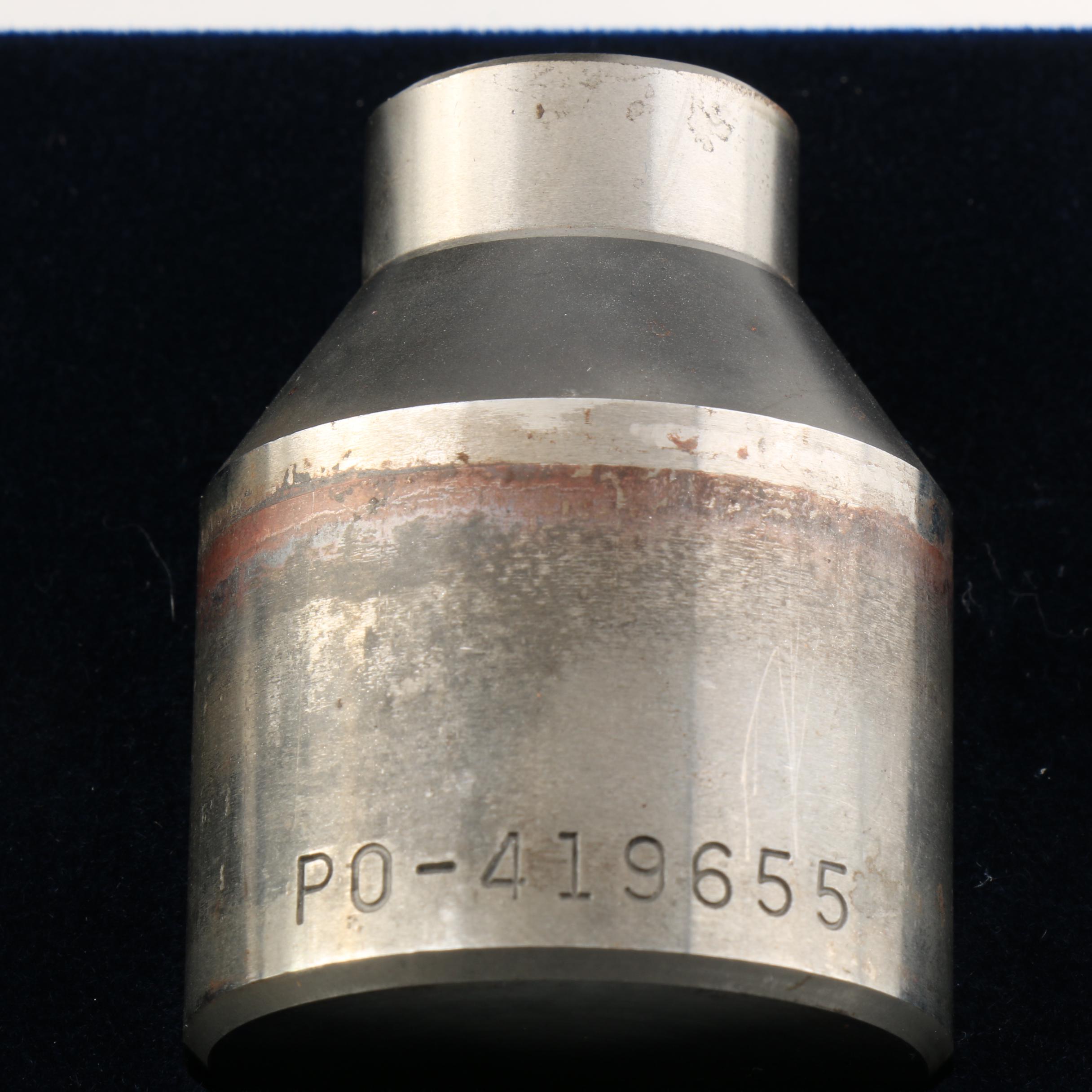 U.S. Mint Statehood Quarter and Die Set