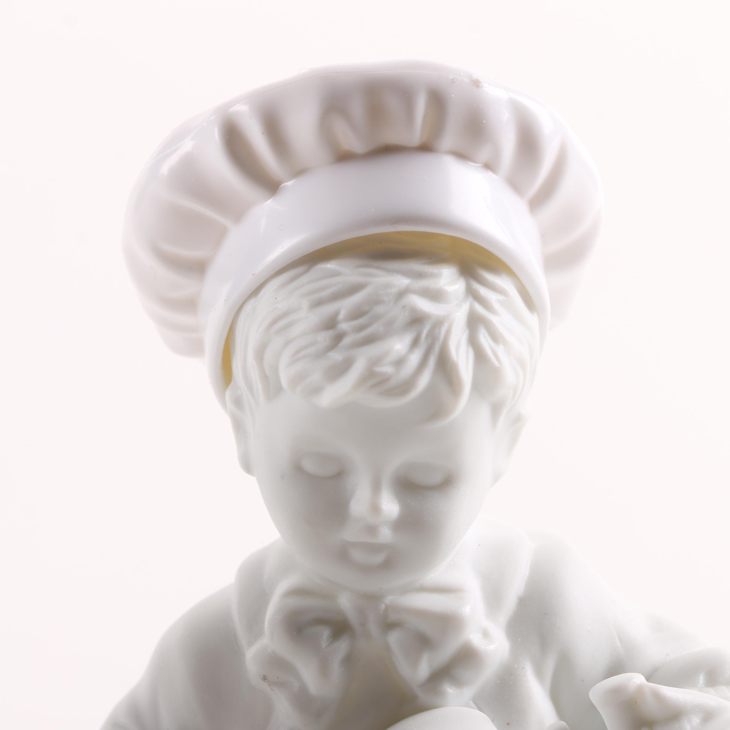 Department 56 Porcelain Figurines