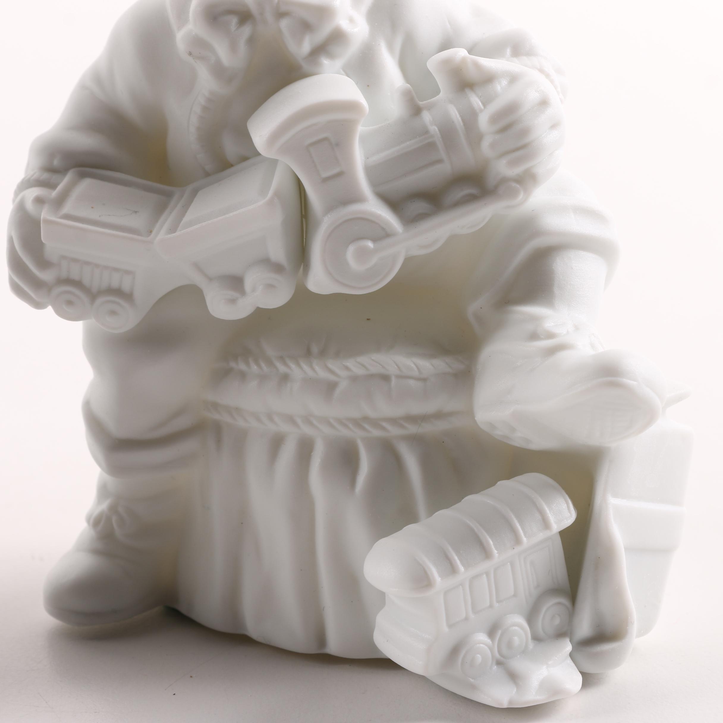 Department 56 Porcelain Figurines