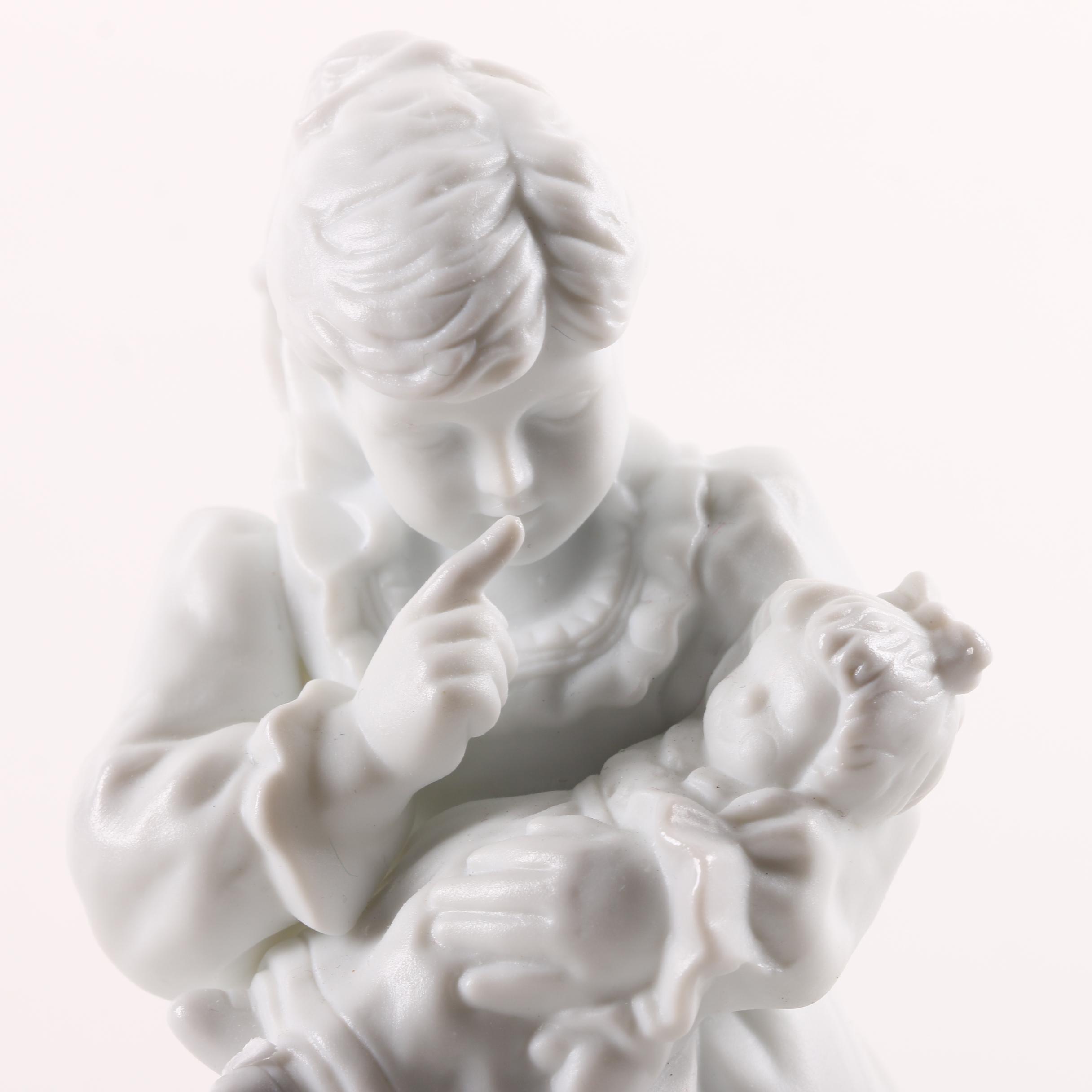 Department 56 Porcelain Figurines