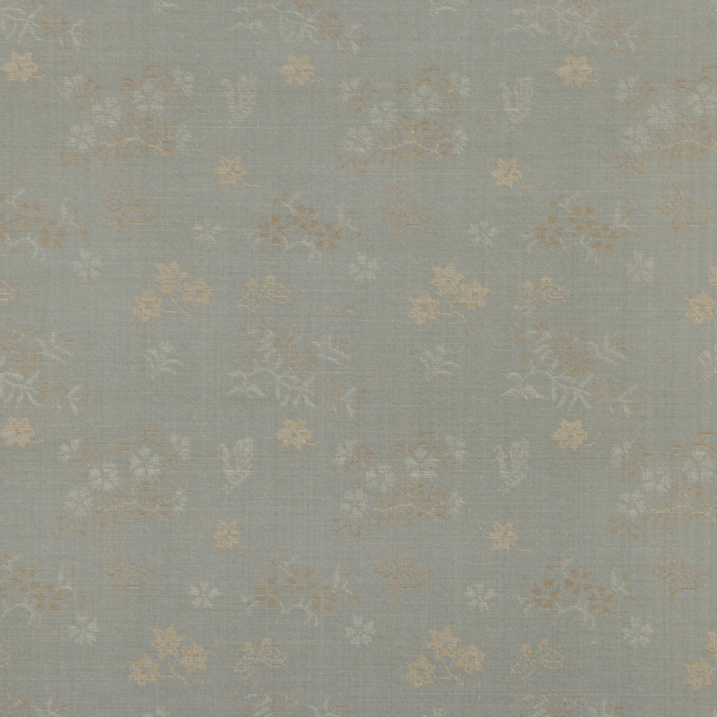 East Asian Hanging Scroll of Flowers