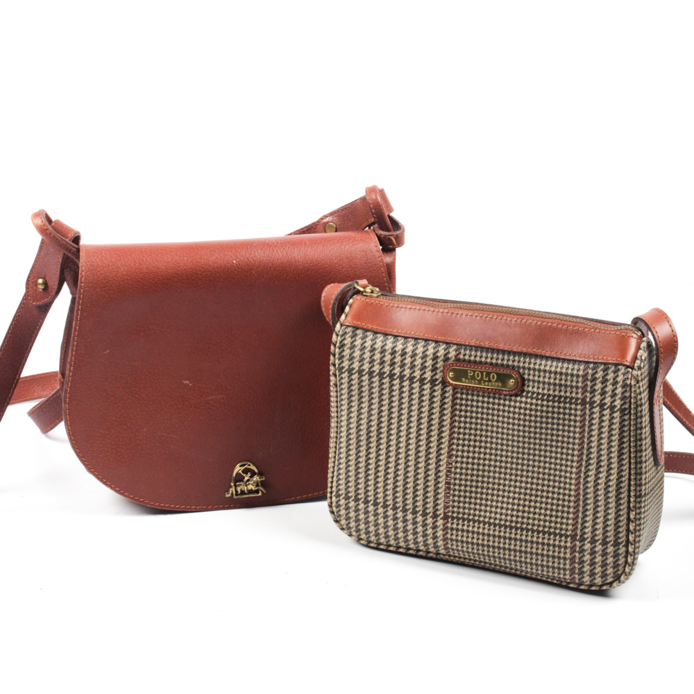 Ralph Lauren Purses