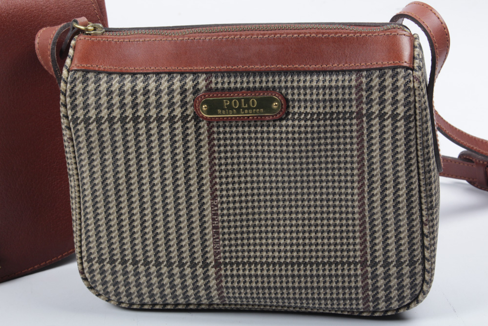 Ralph Lauren Purses