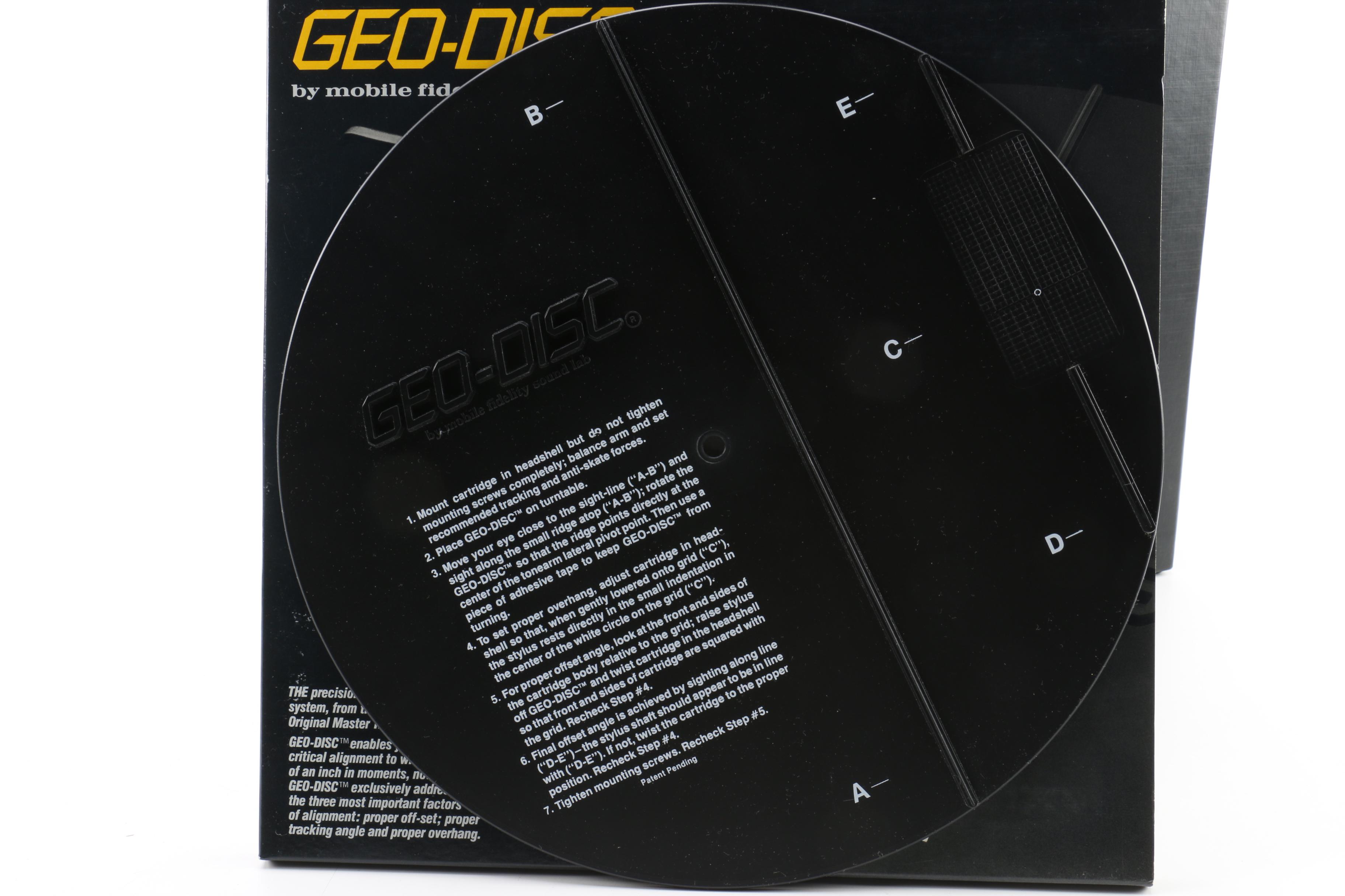 The Beatles "The Collection" Original Master Recordings Record Box Set