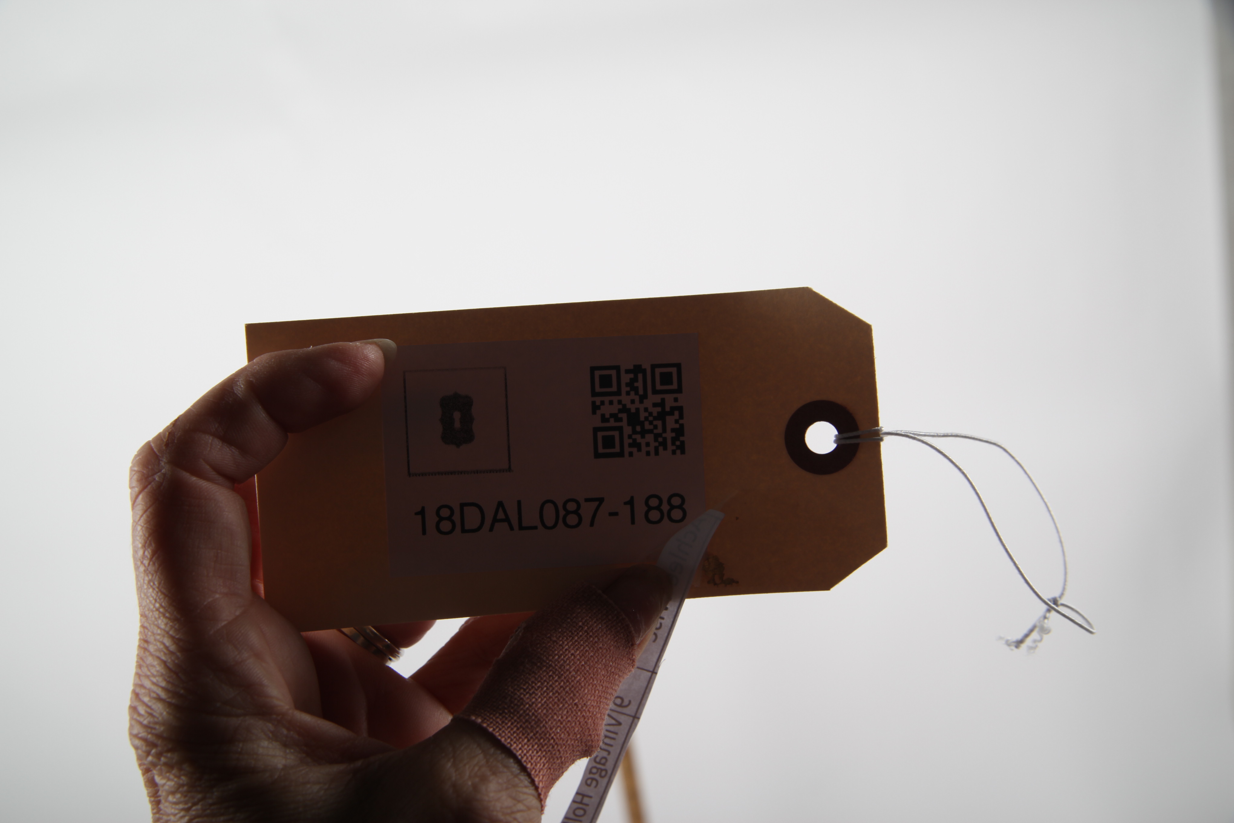 Silver Tone Bookcase with Glass Shelves