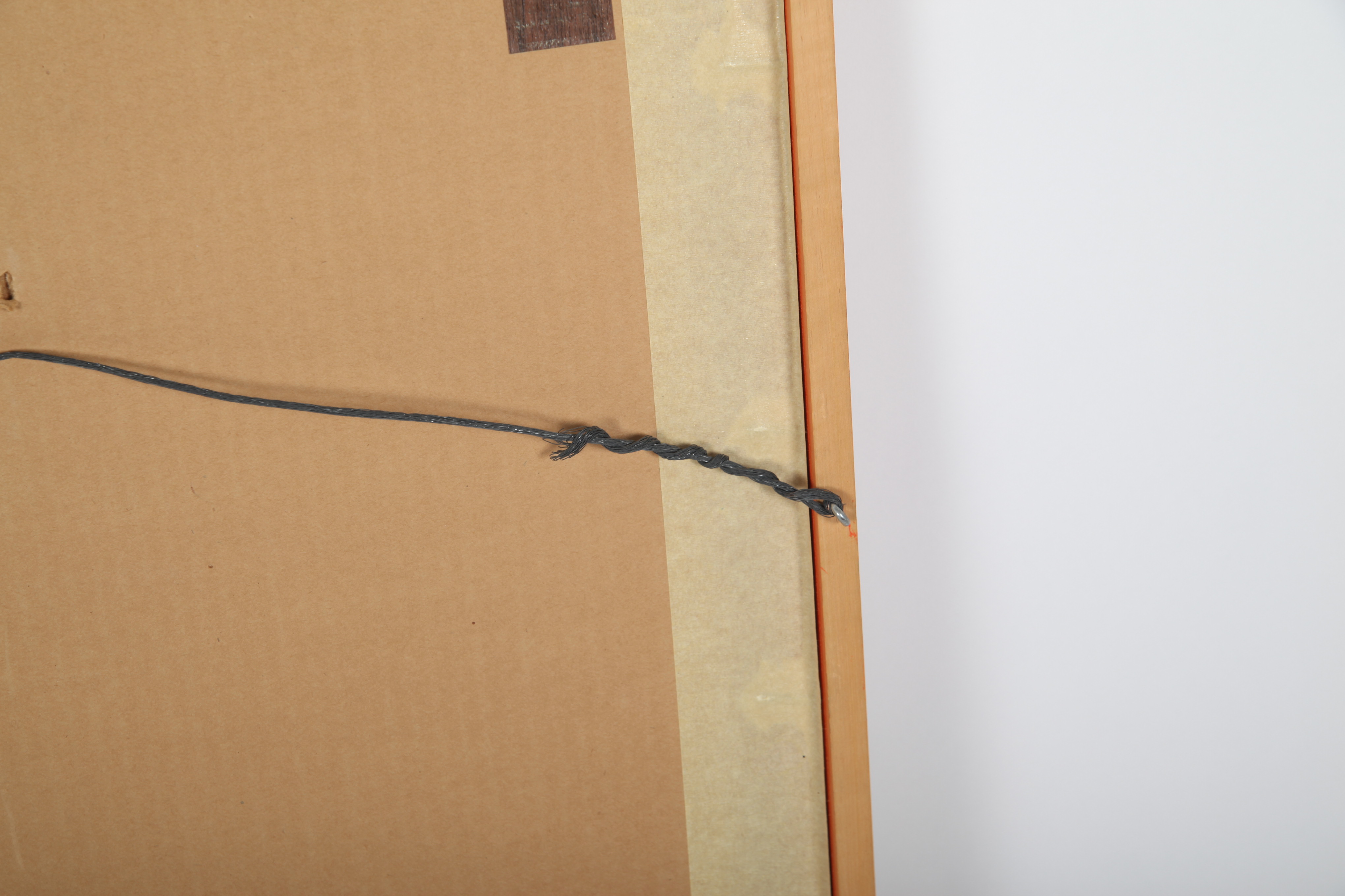 Offset Lithographs After Chinese Anatomical Acupuncture Diagrams