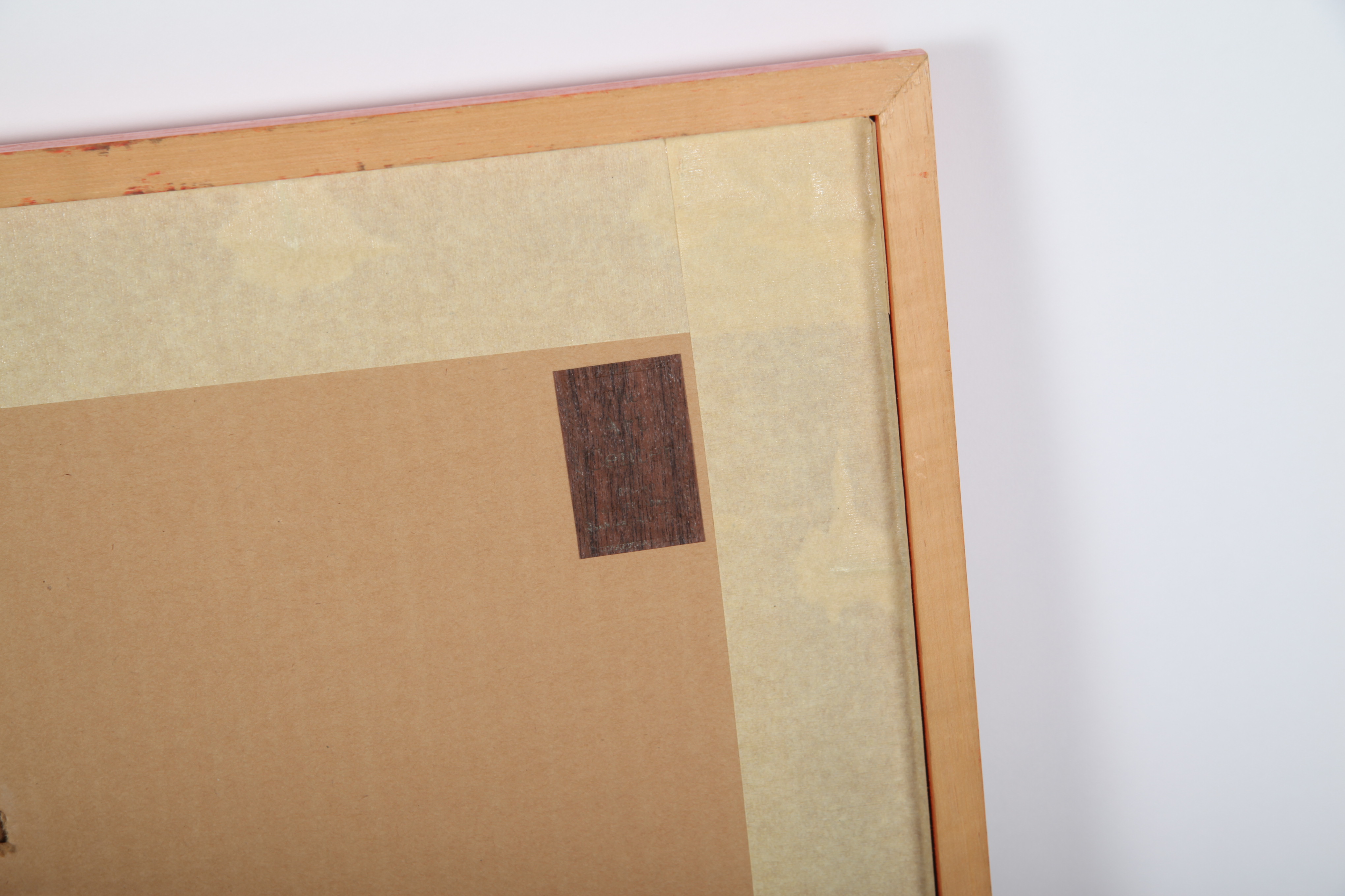 Offset Lithographs After Chinese Anatomical Acupuncture Diagrams