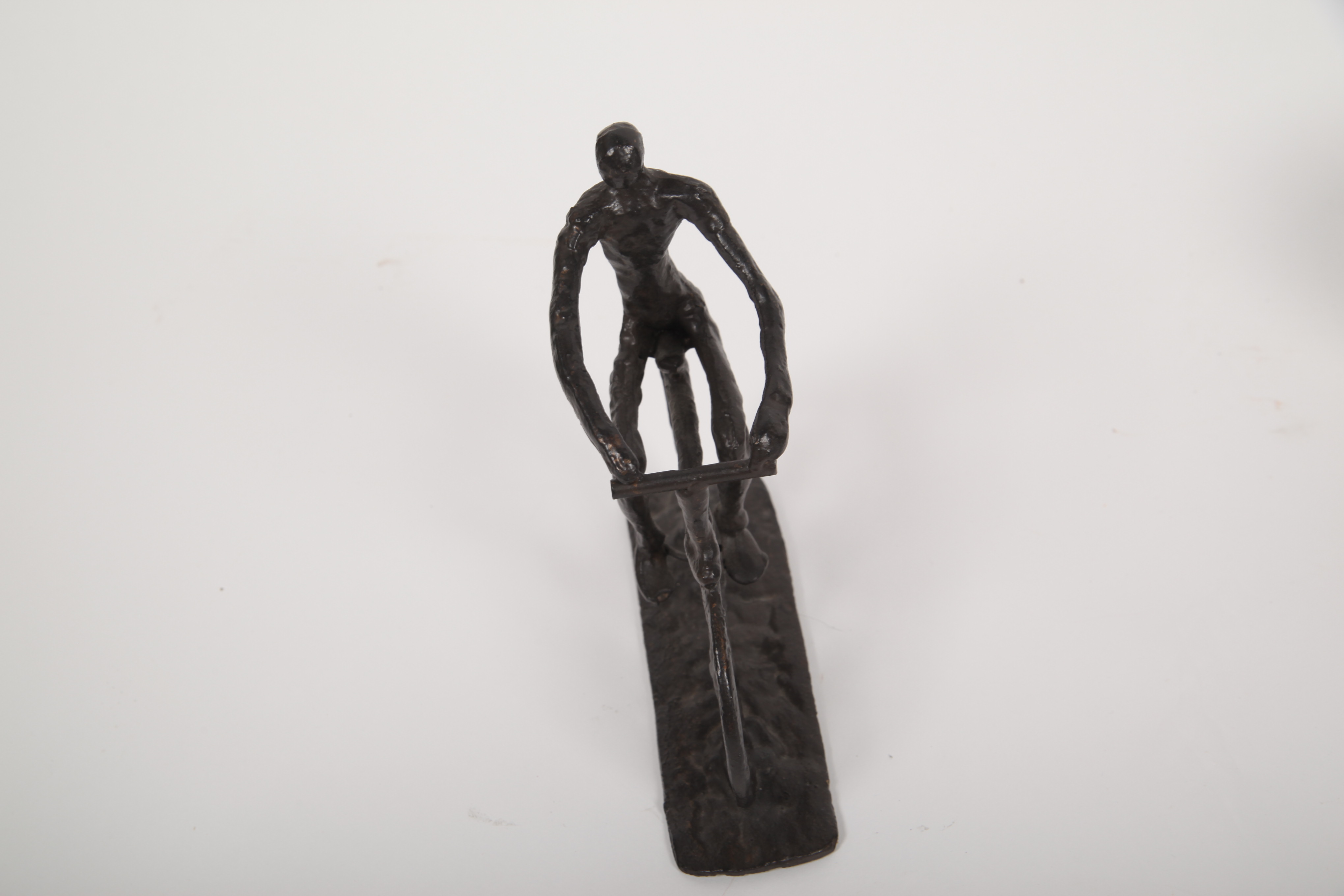 Pair of Candlesticks, Candle Holder and Others