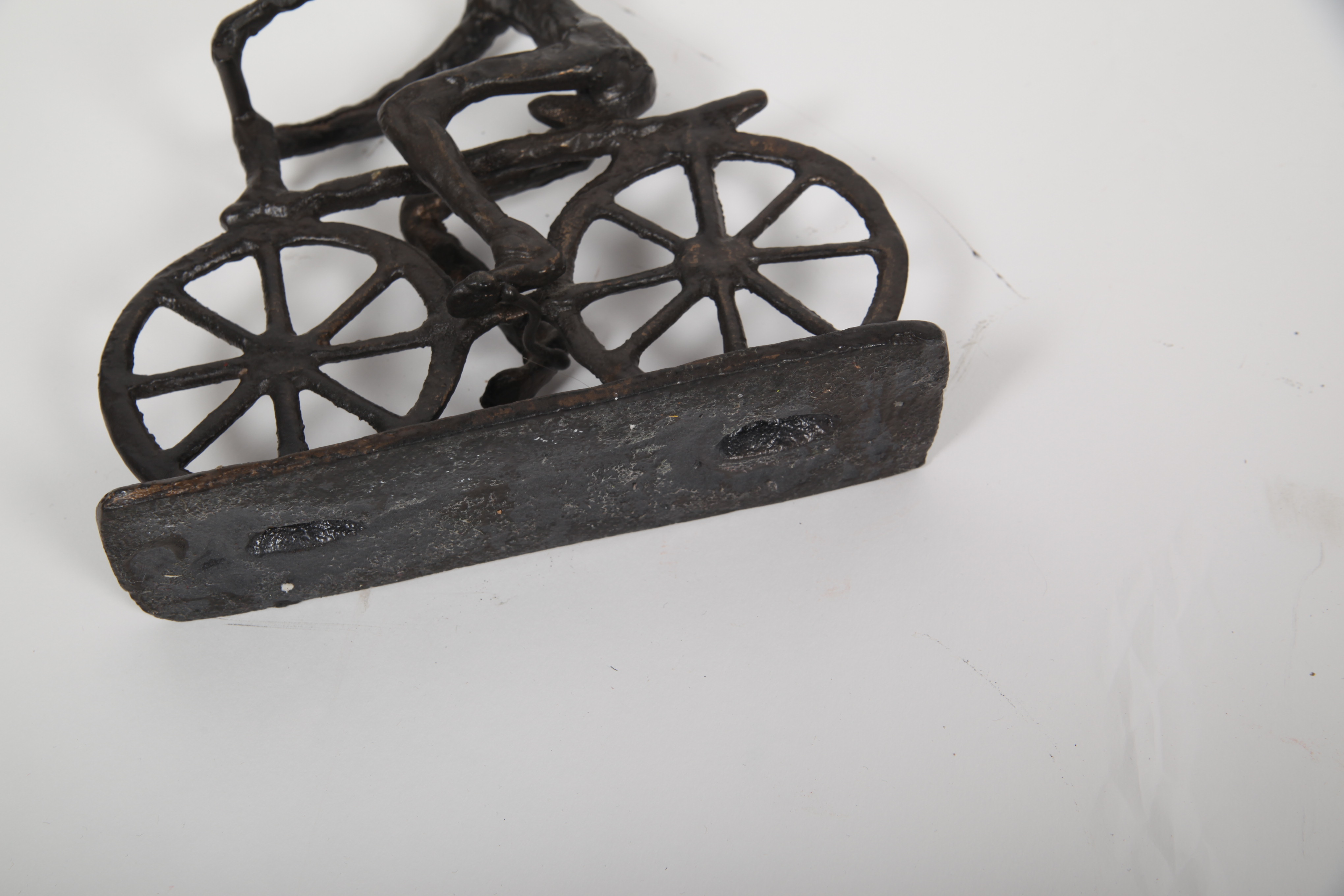 Pair of Candlesticks, Candle Holder and Others