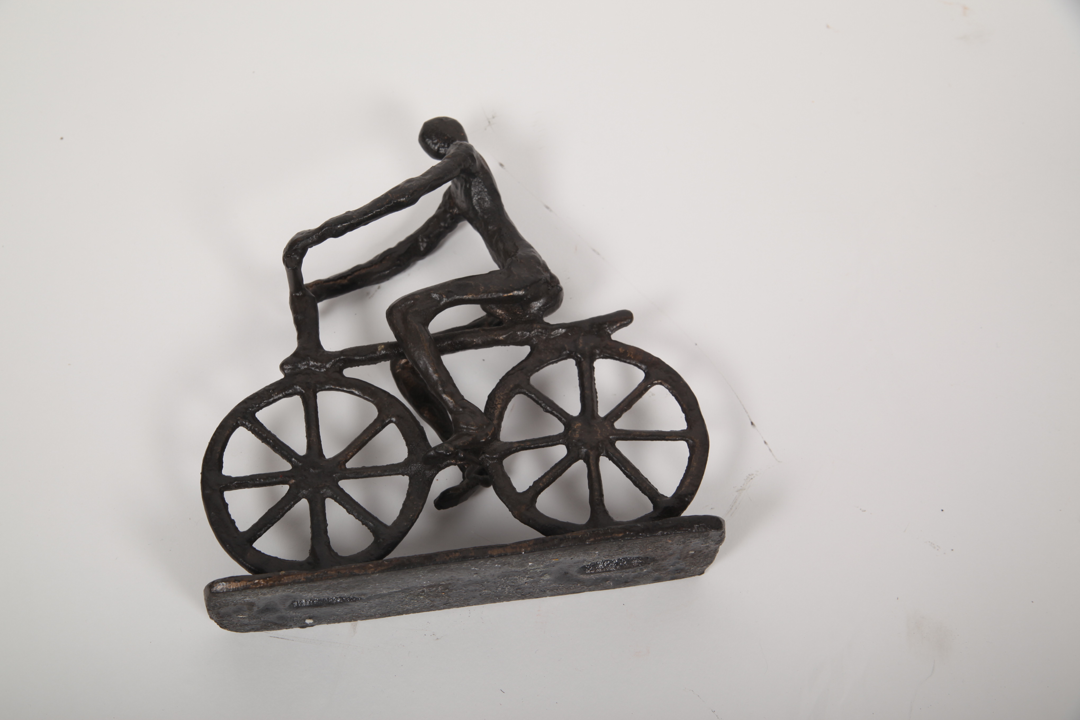 Pair of Candlesticks, Candle Holder and Others