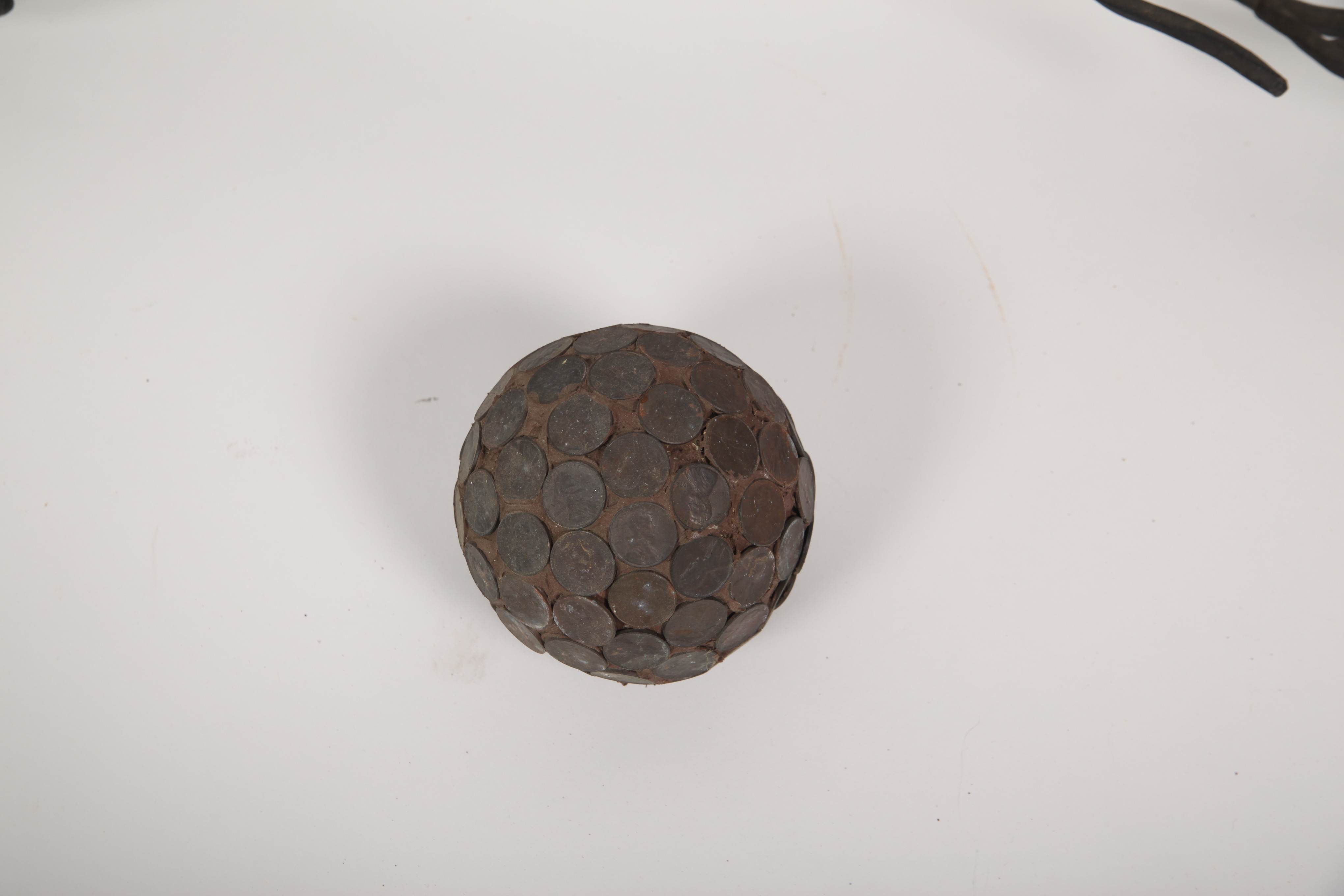 Pair of Candlesticks, Candle Holder and Others