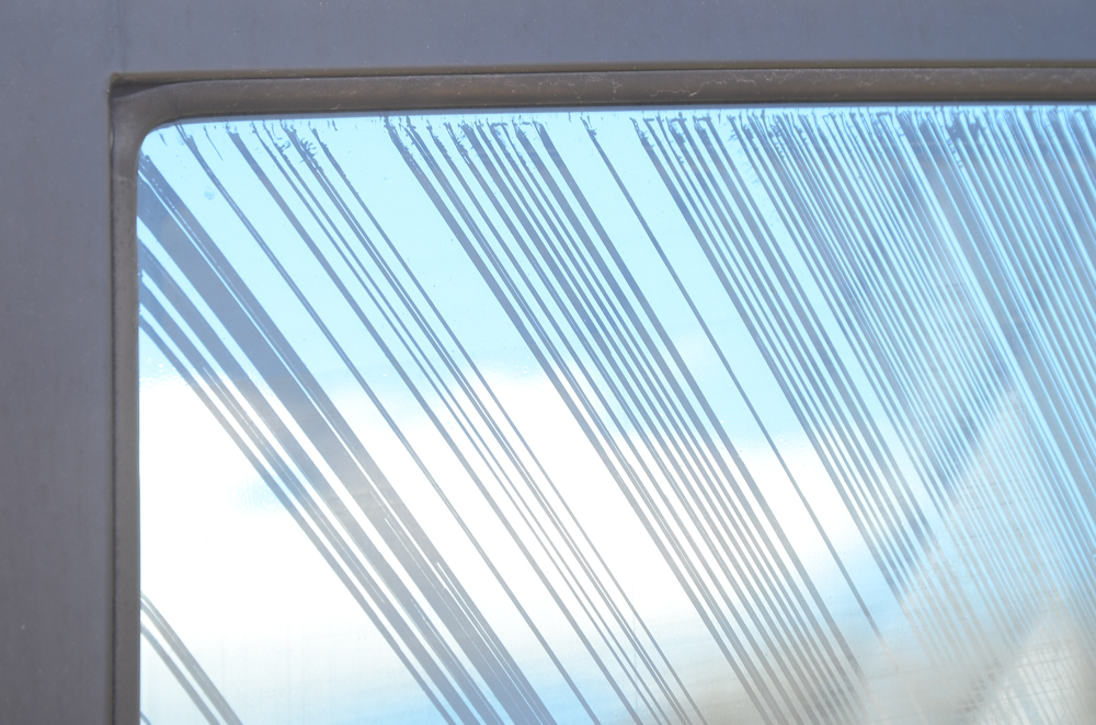 2003 White Hyundai Elantra GLS