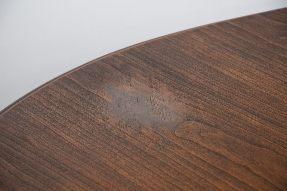 Farmhouse Style Dining Table