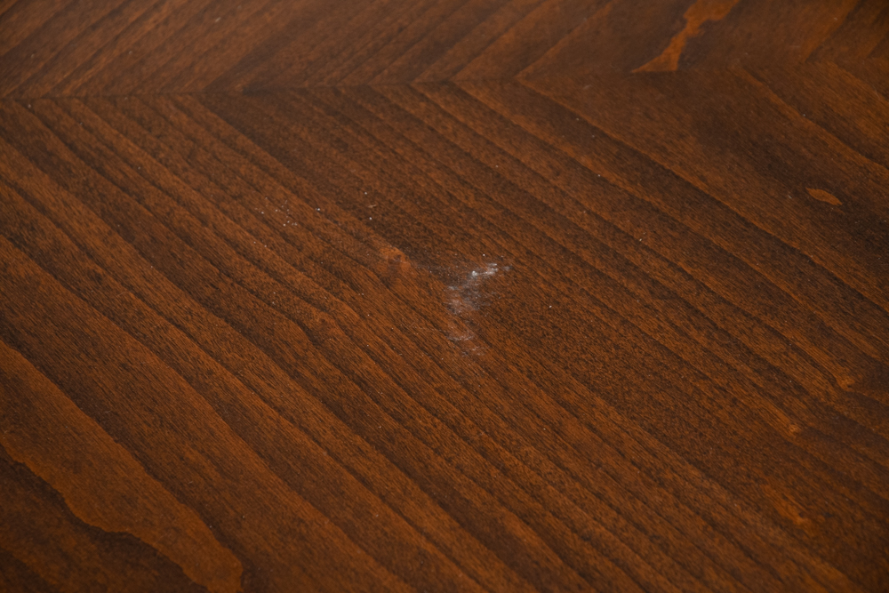 Farmhouse Style Dining Table