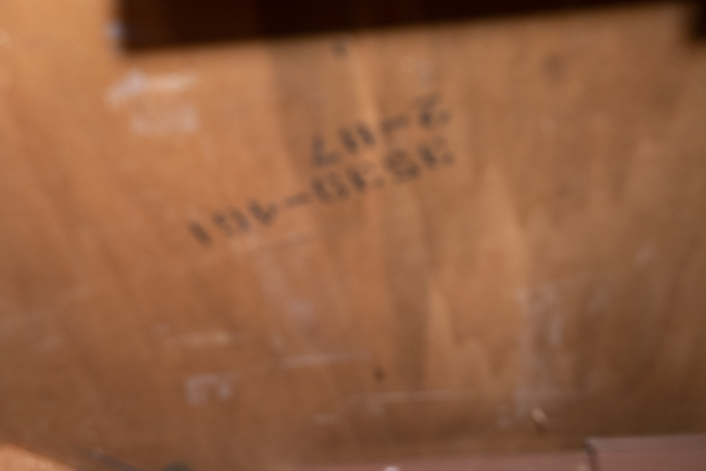 Farmhouse Style Dining Table