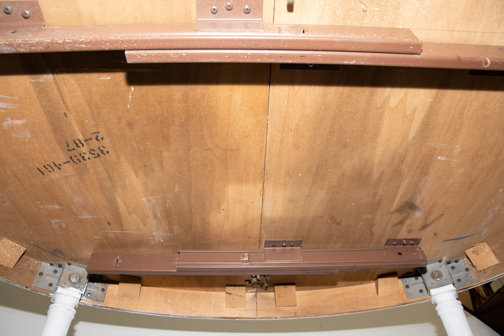 Farmhouse Style Dining Table