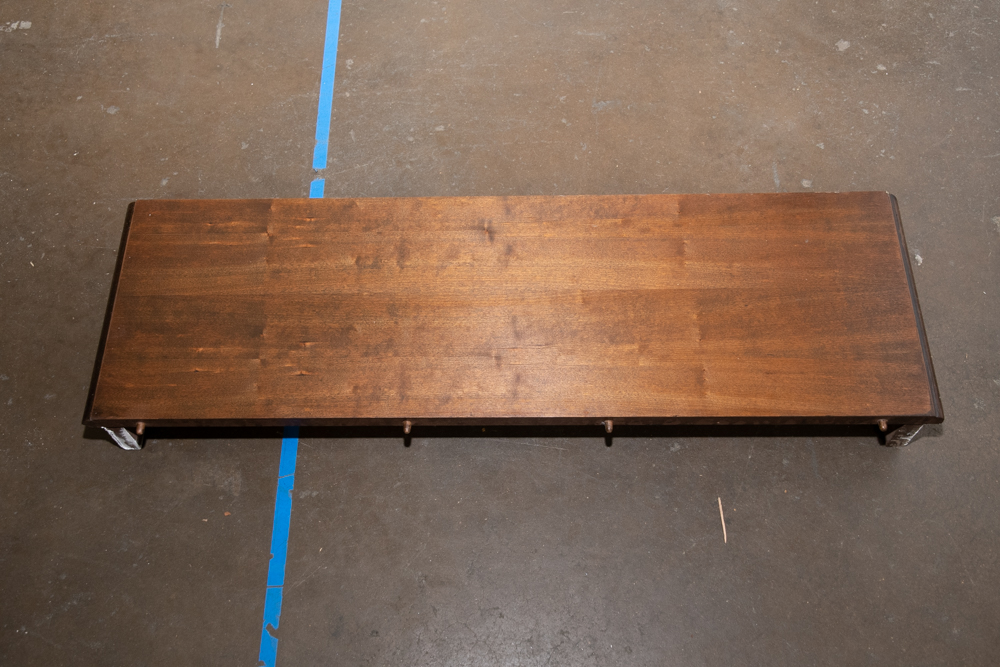 Farmhouse Style Dining Table